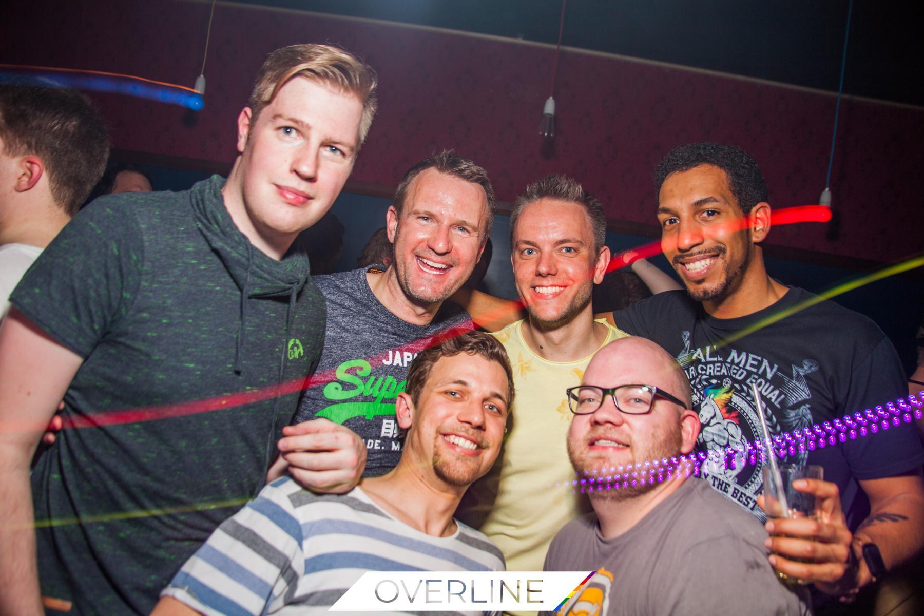 Party like it s 1999 01.04.2017 | Bild 34