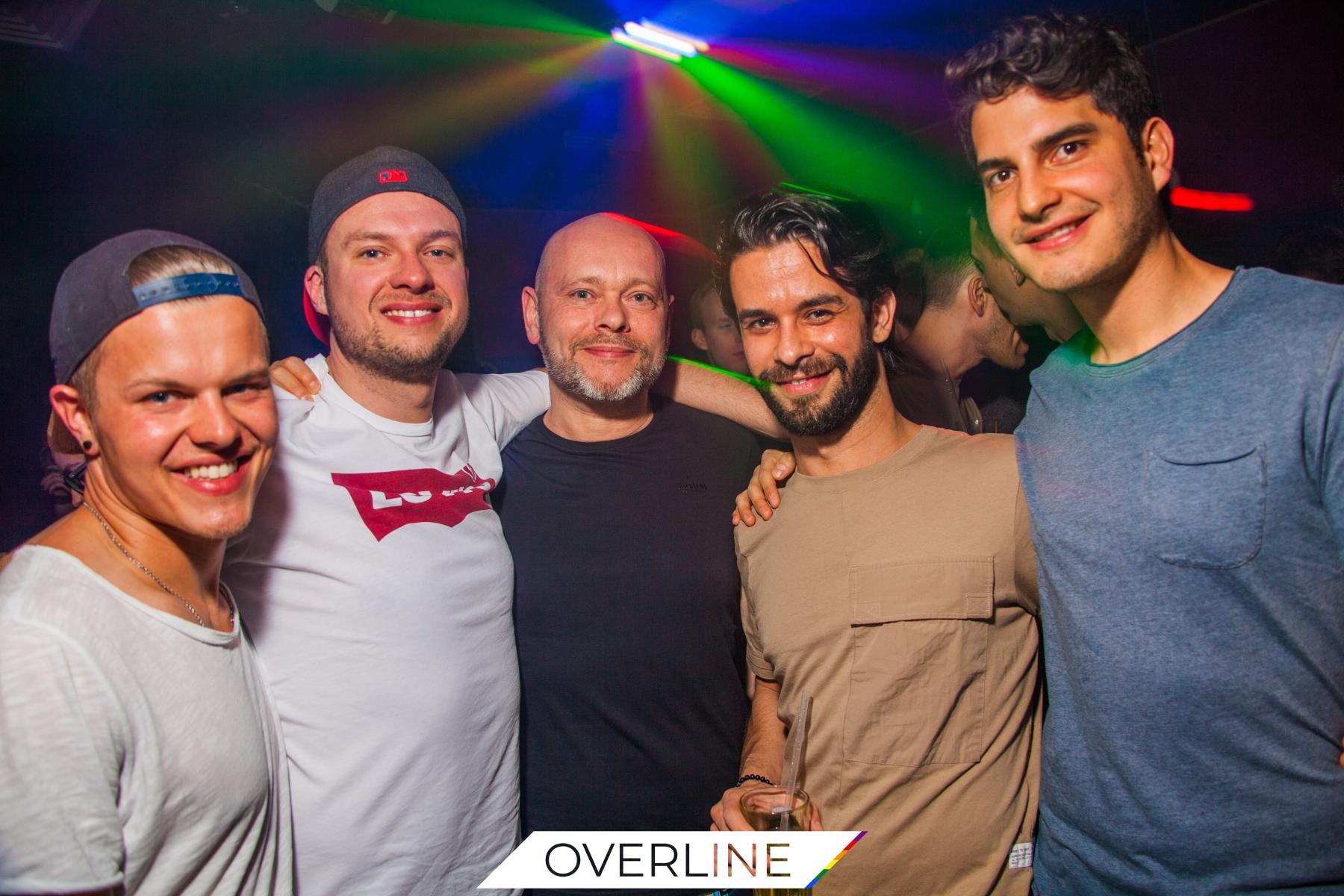 Party like it s 1999 01.04.2017 | Bild 36