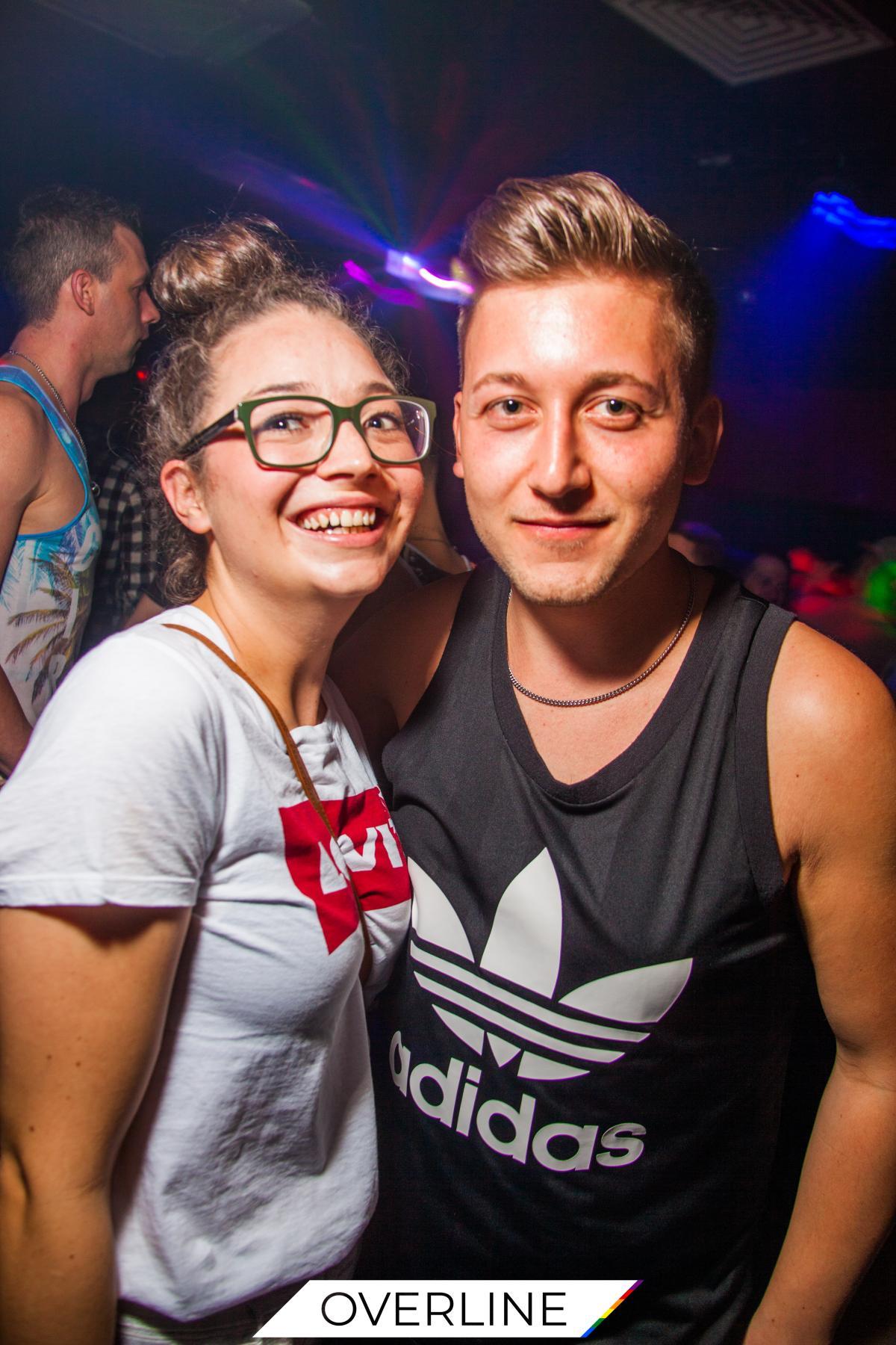 Party like it s 1999 01.04.2017 | Bild 37