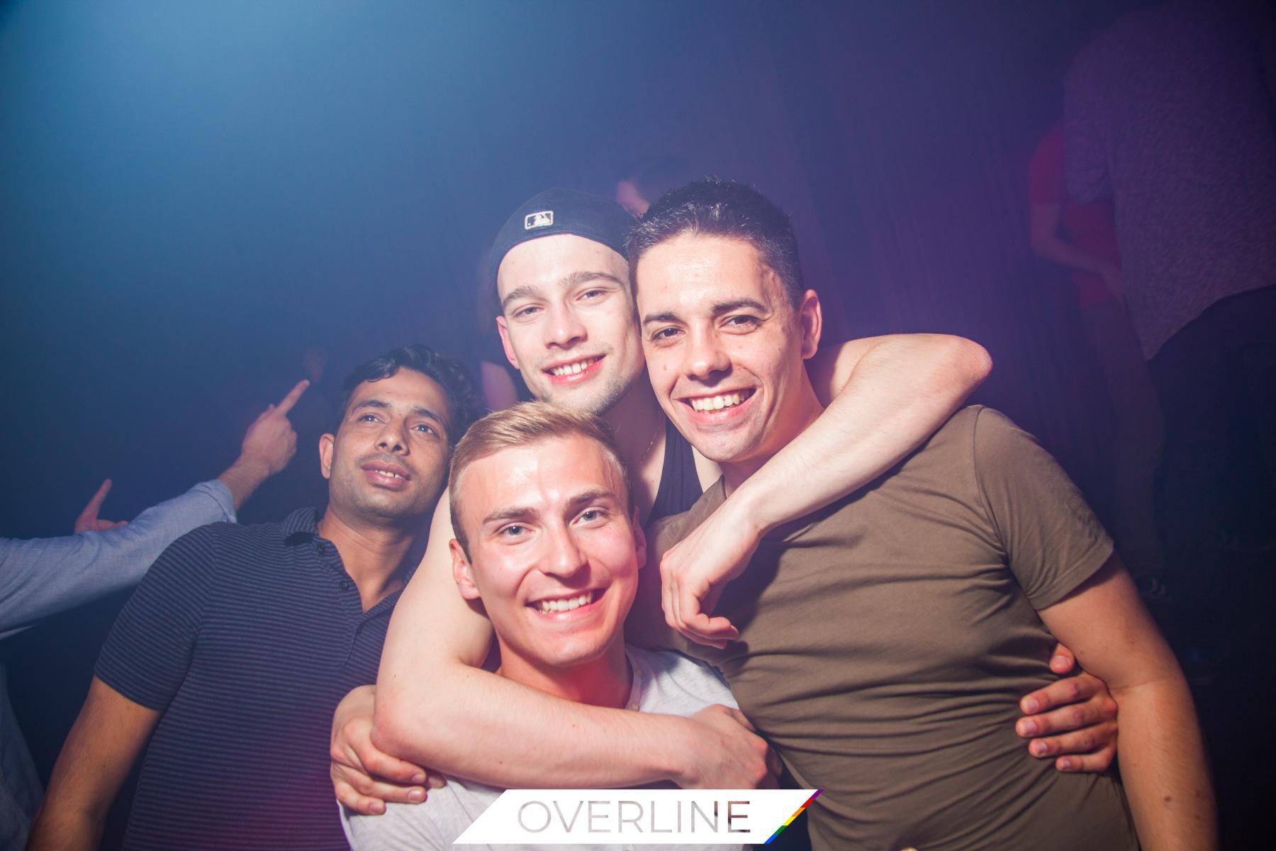 Party like it s 1999 01.04.2017 | Bild 38