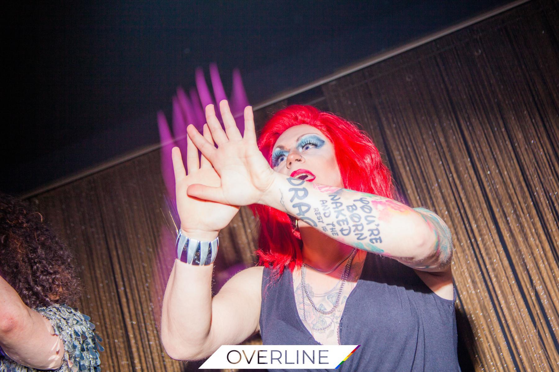 Party like it s 1999 01.04.2017 | Bild 4