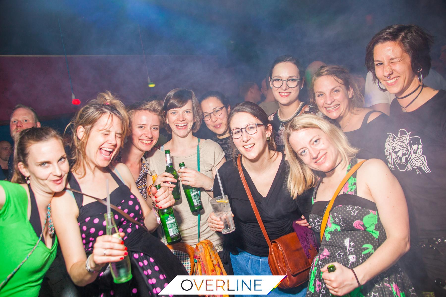 Party like it s 1999 01.04.2017 | Bild 42