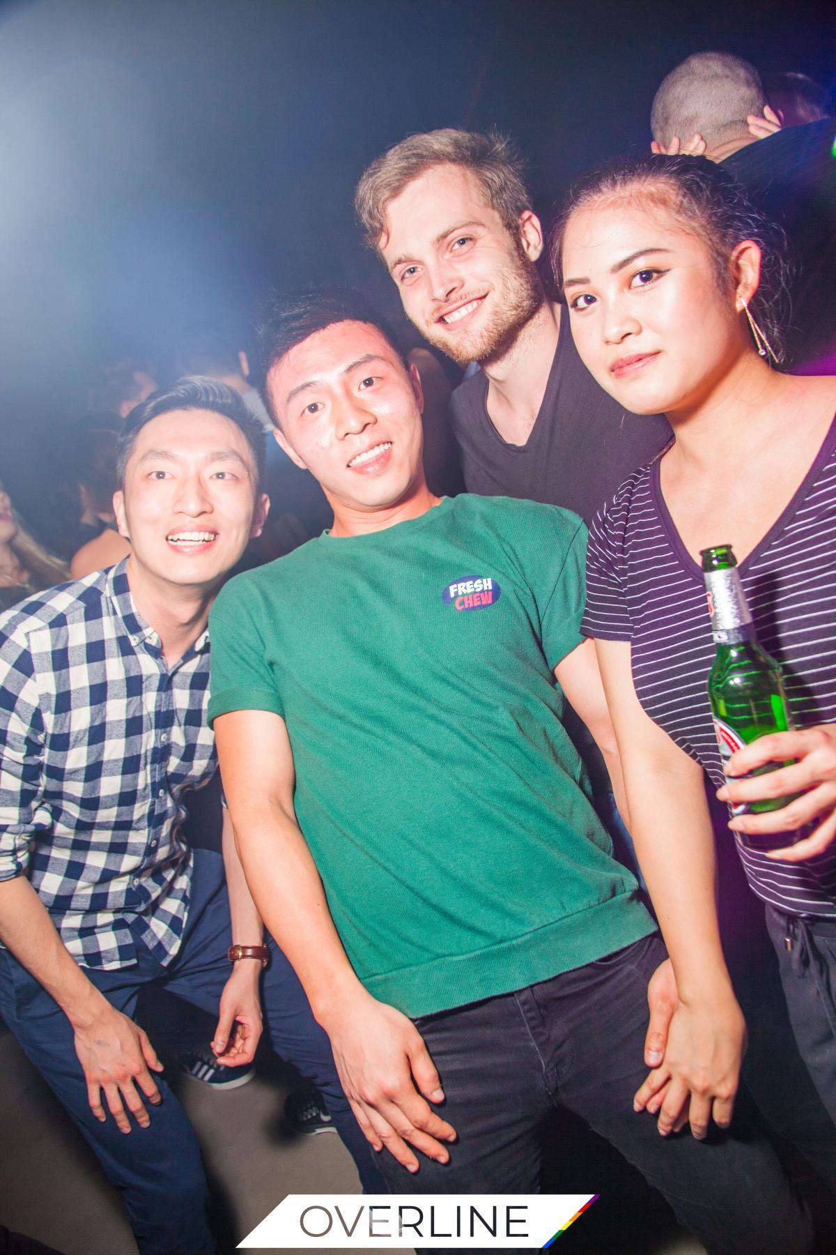 Party like it s 1999 01.04.2017 | Bild 44