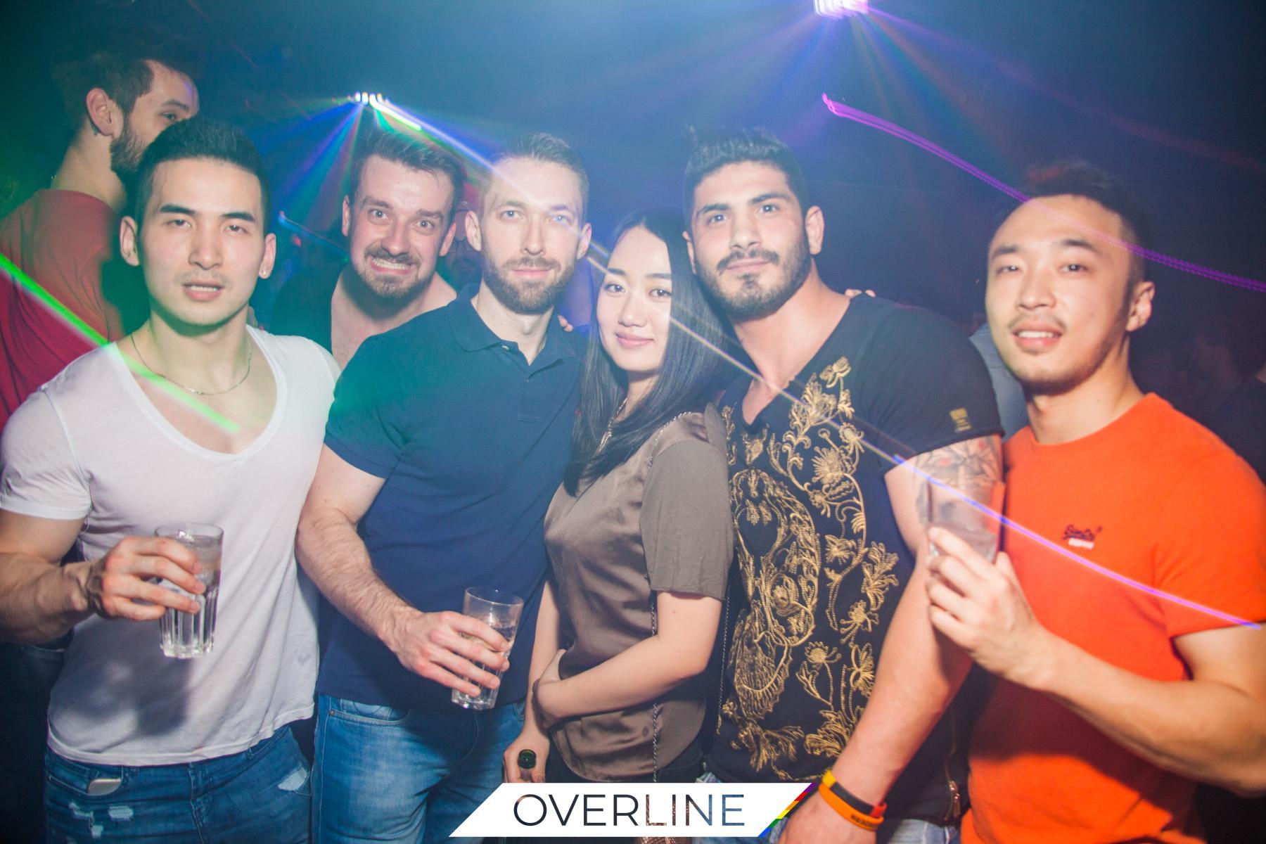 Party like it s 1999 01.04.2017 | Bild 45