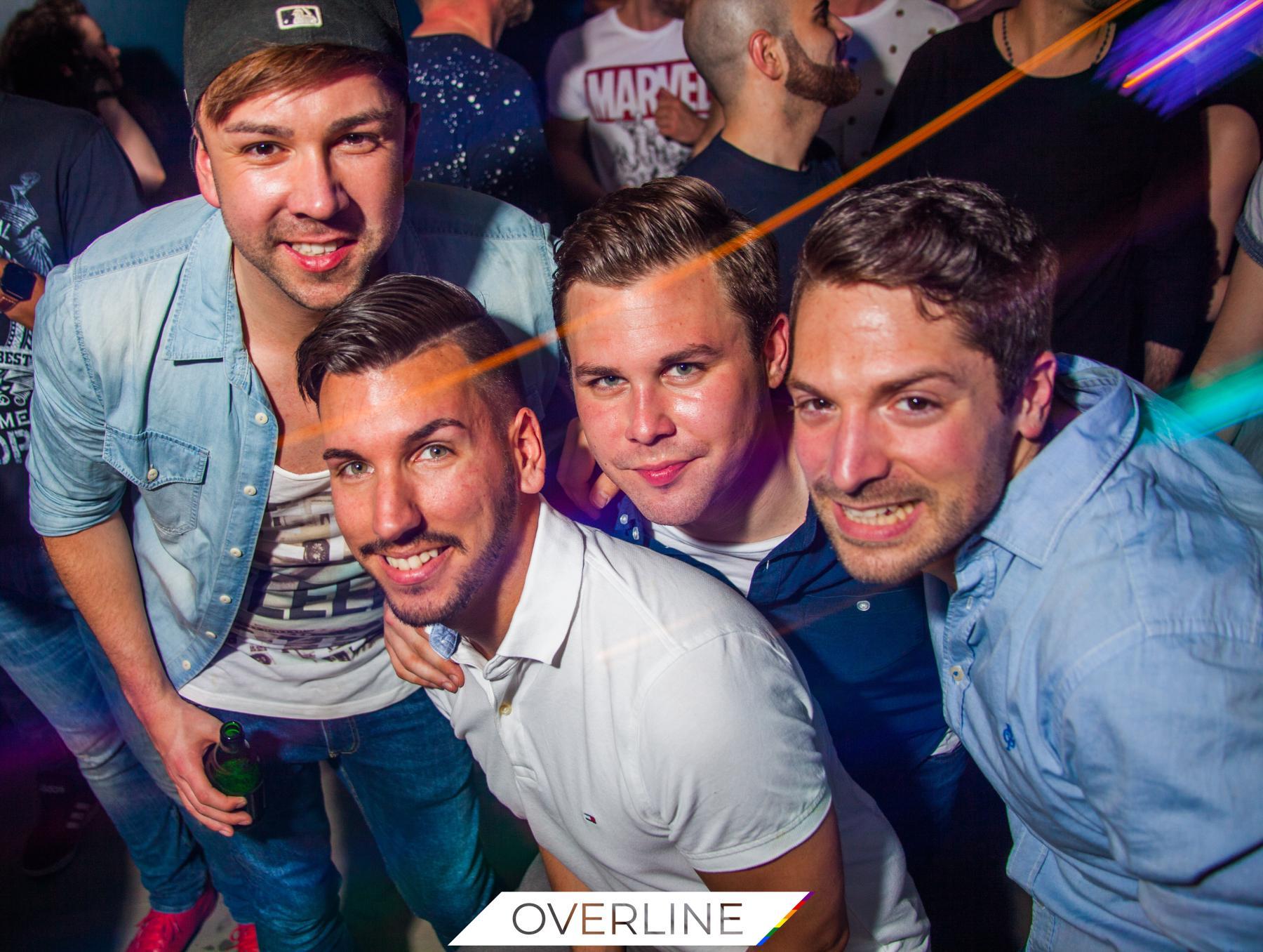 Party like it s 1999 01.04.2017 | Bild 46