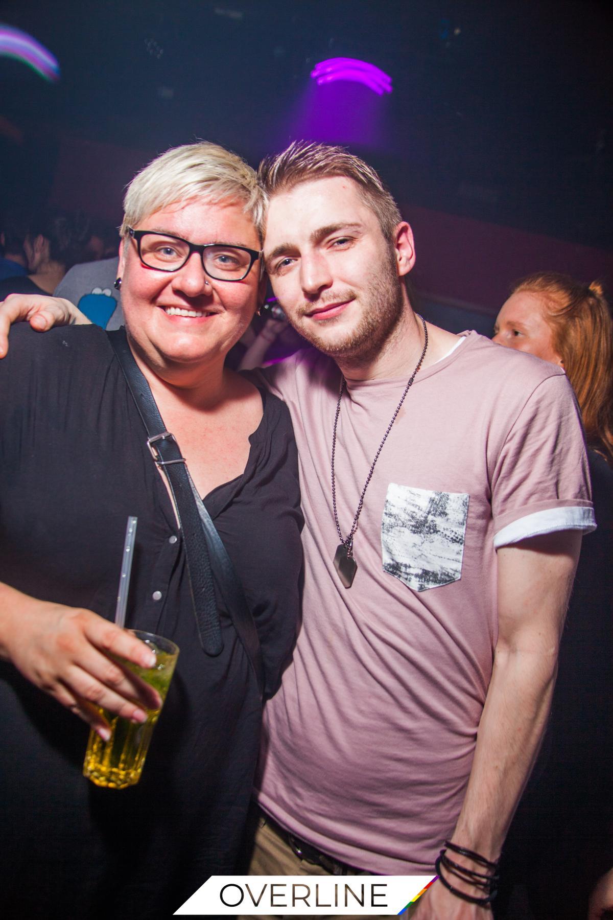 Party like it s 1999 01.04.2017 | Bild 48