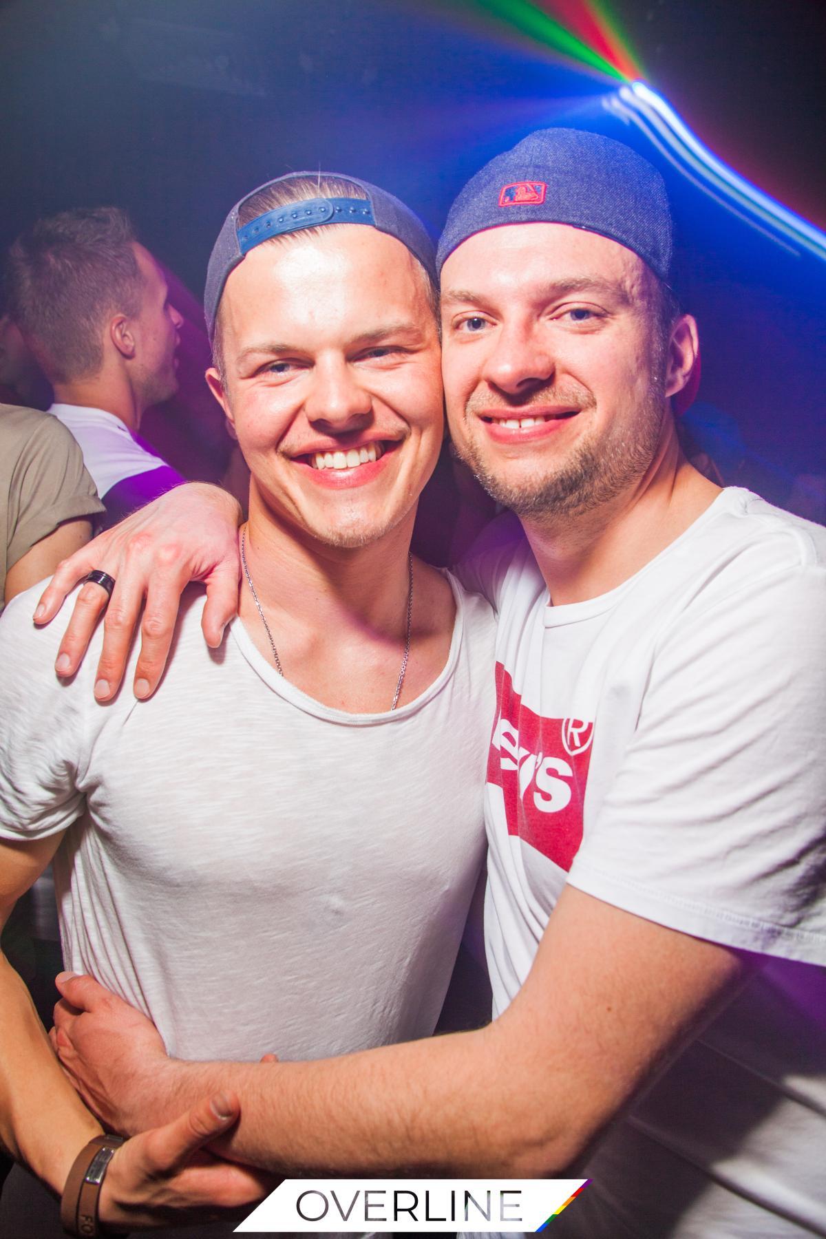 Party like it s 1999 01.04.2017 | Bild 53