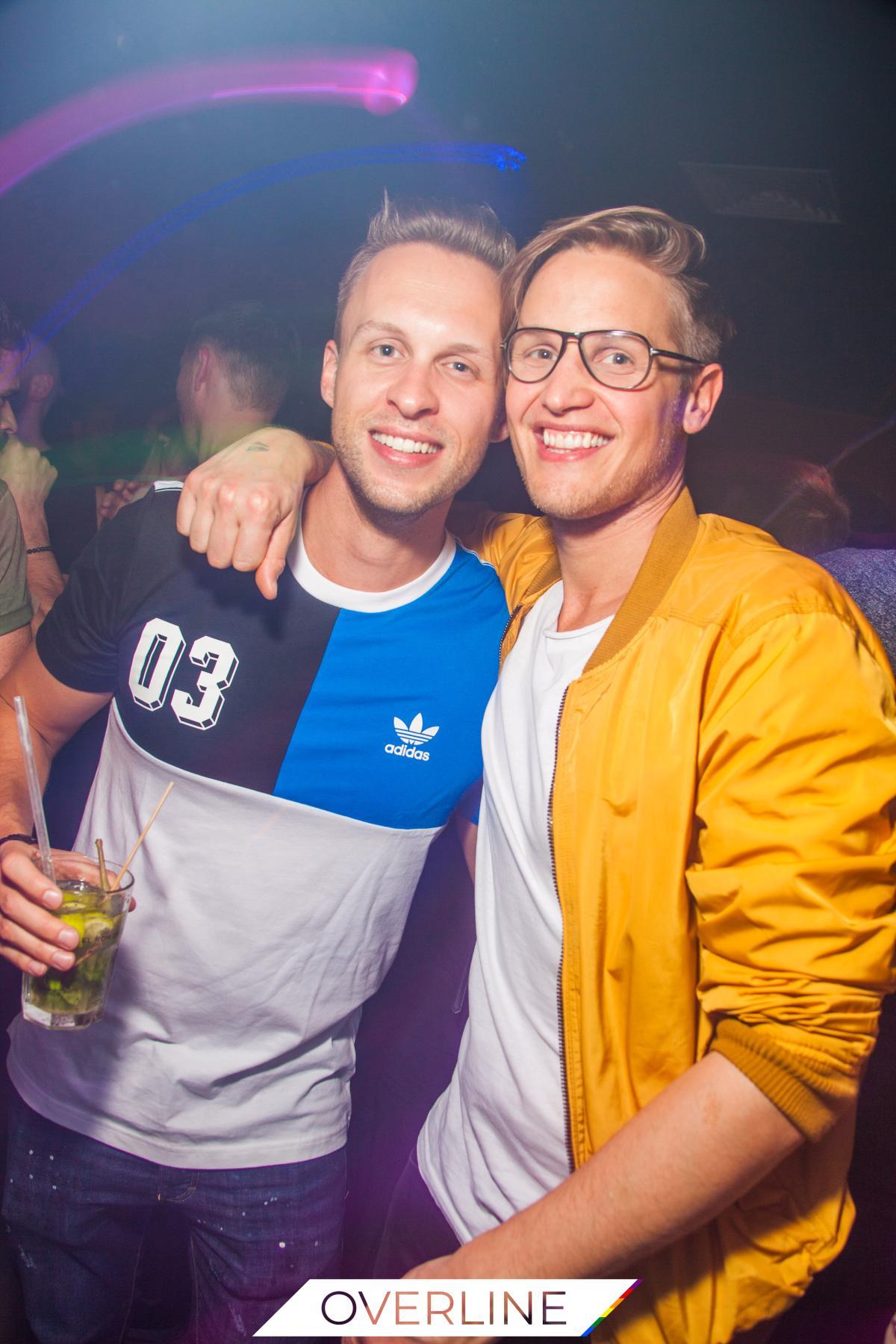 Party like it s 1999 01.04.2017 | Bild 54