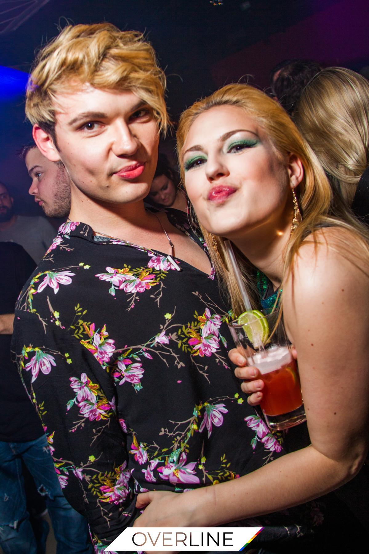 Party like it s 1999 01.04.2017 | Bild 55