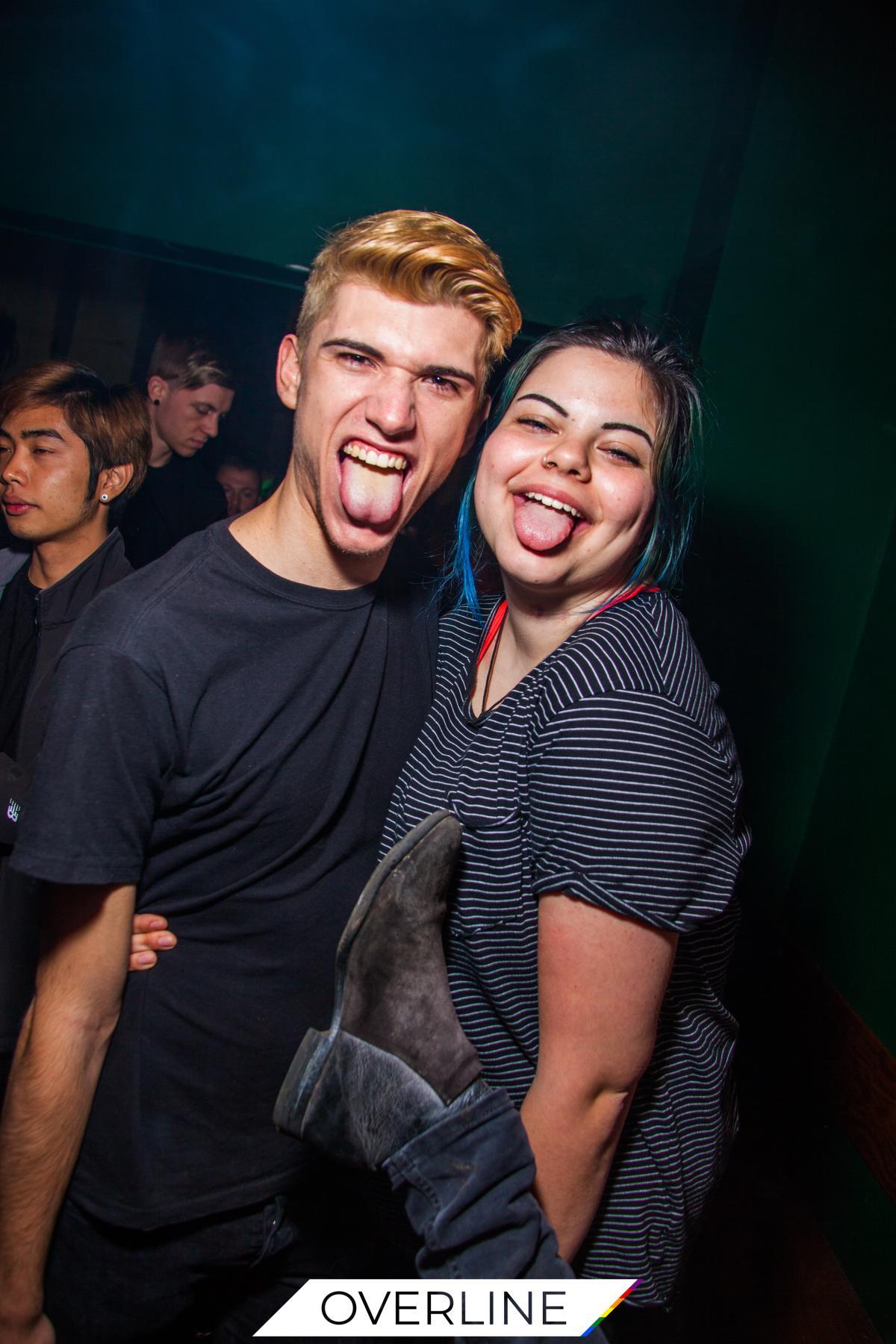 Party like it s 1999 01.04.2017 | Bild 59