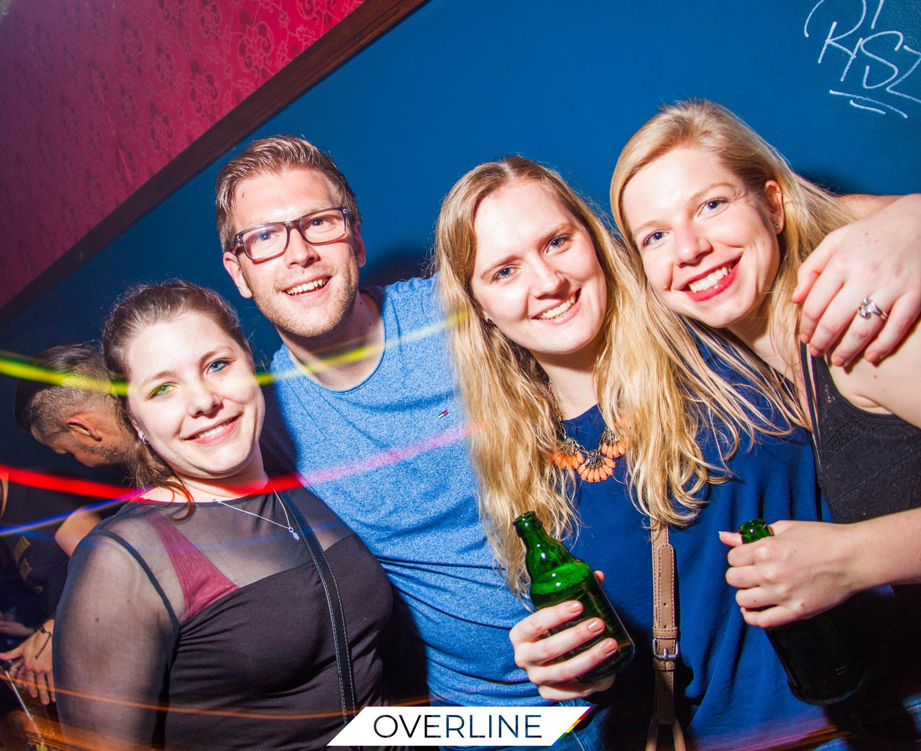 Party like it s 1999 01.04.2017 | Bild 60