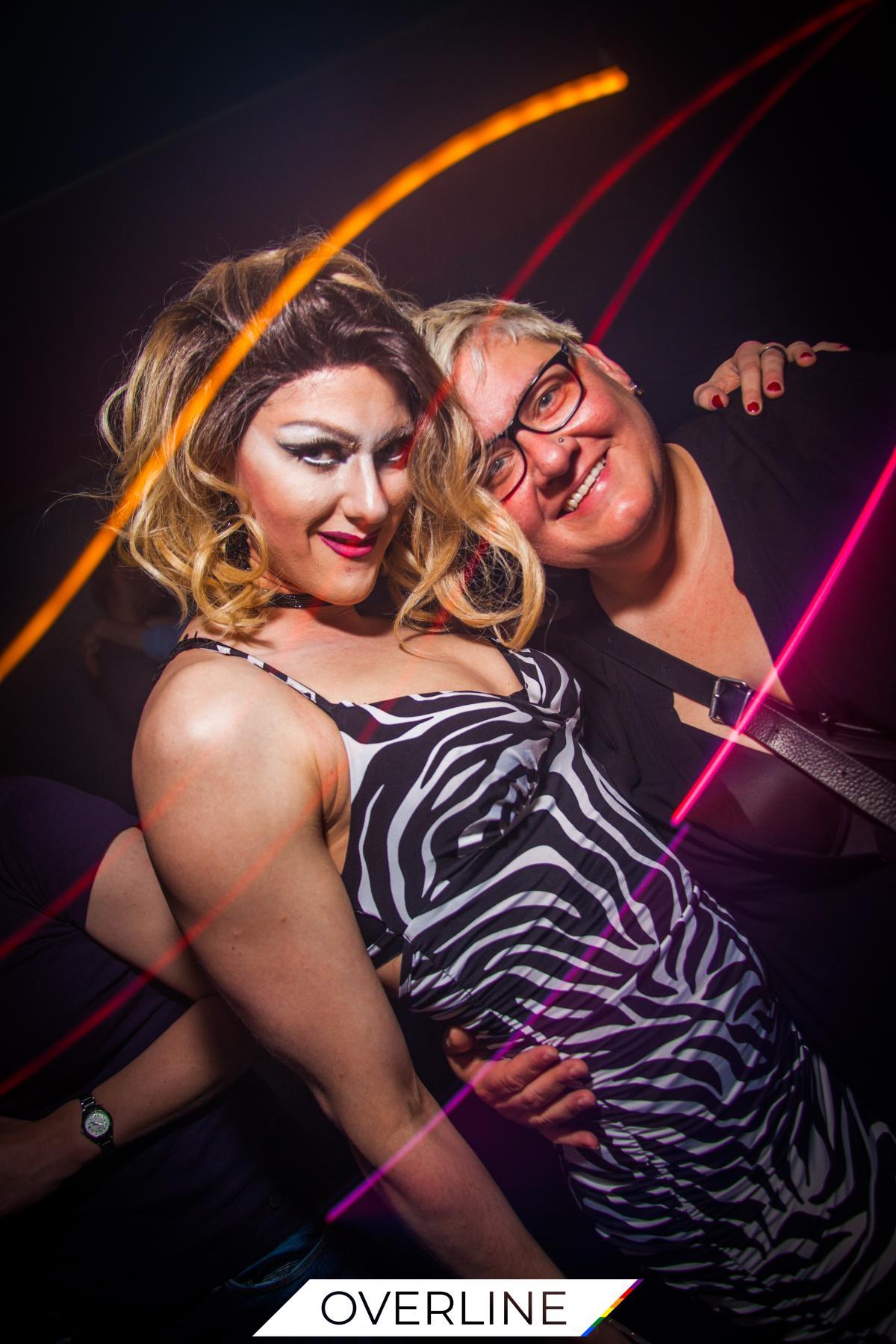 Party like it s 1999 01.04.2017 | Bild 61