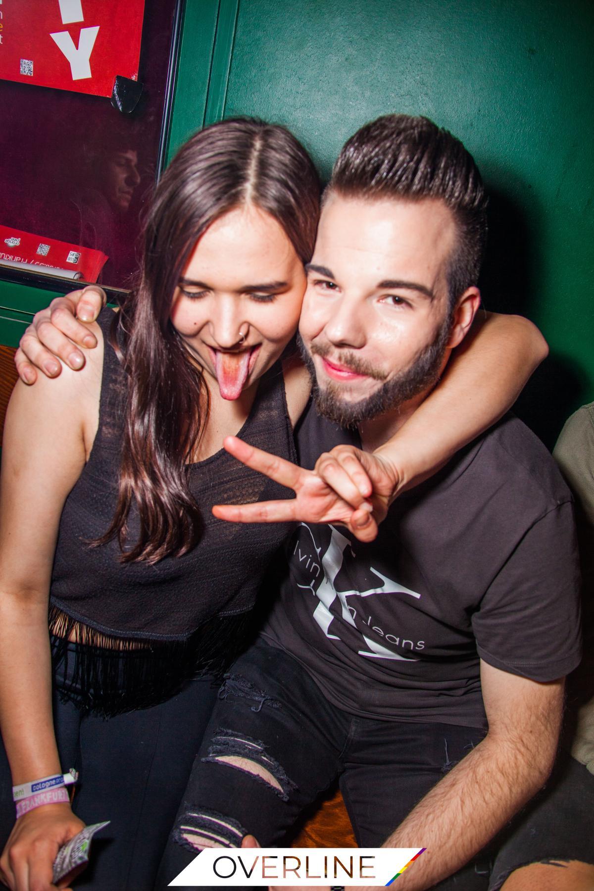 Party like it s 1999 01.04.2017 | Bild 64