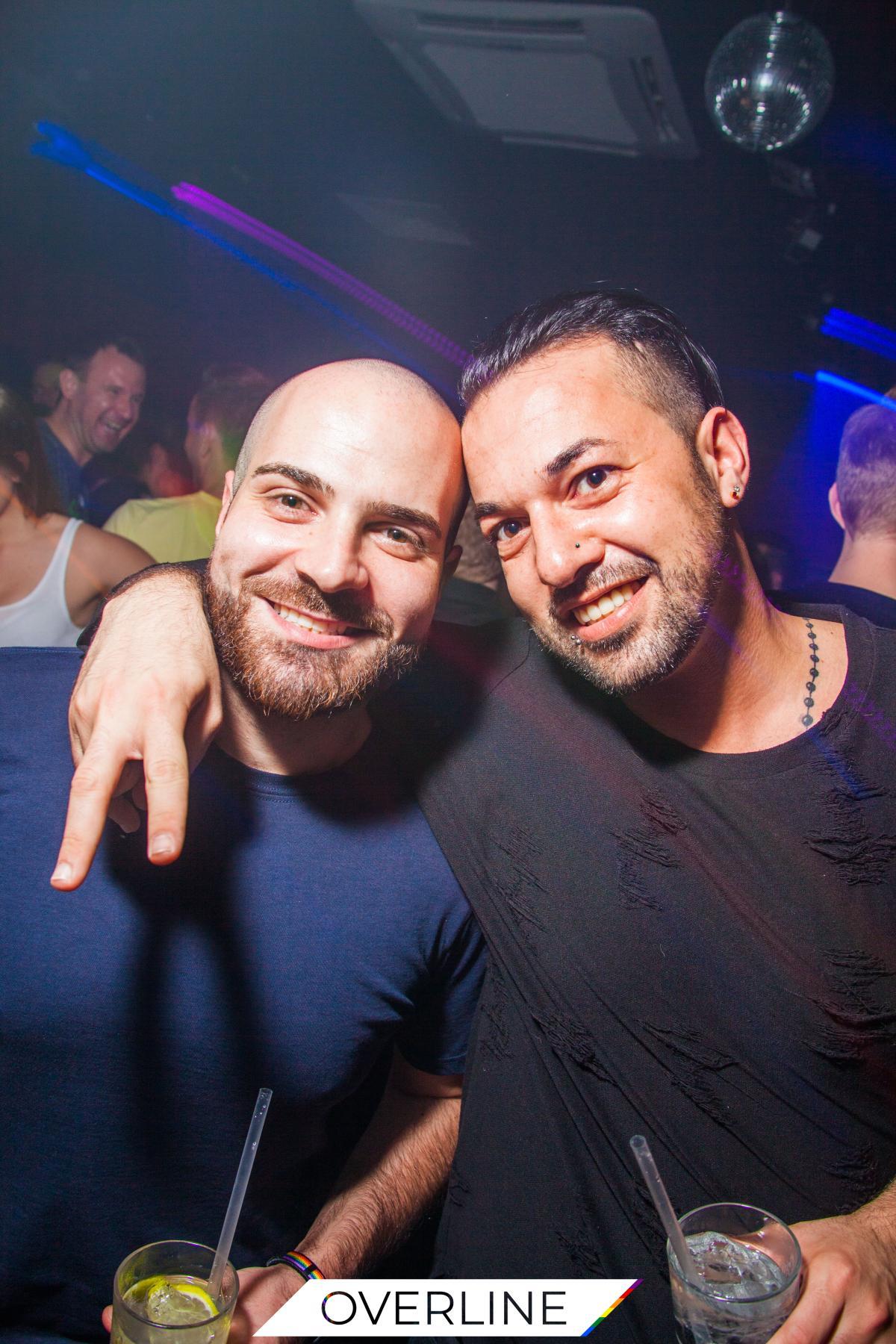 Party like it s 1999 01.04.2017 | Bild 65