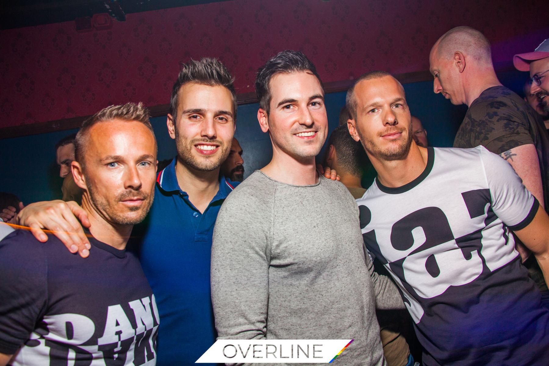 Party like it s 1999 01.04.2017 | Bild 66