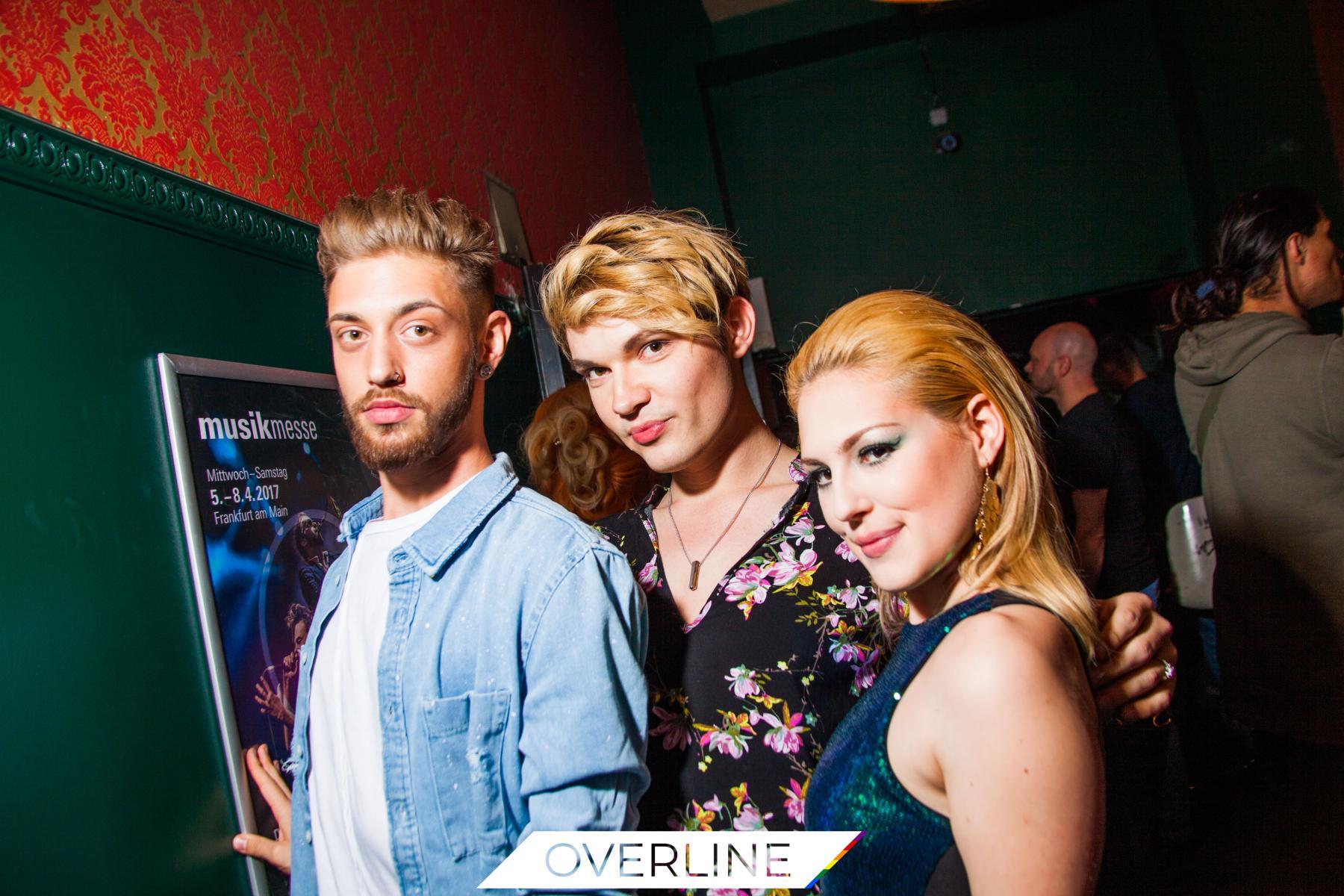 Party like it s 1999 01.04.2017 | Bild 67