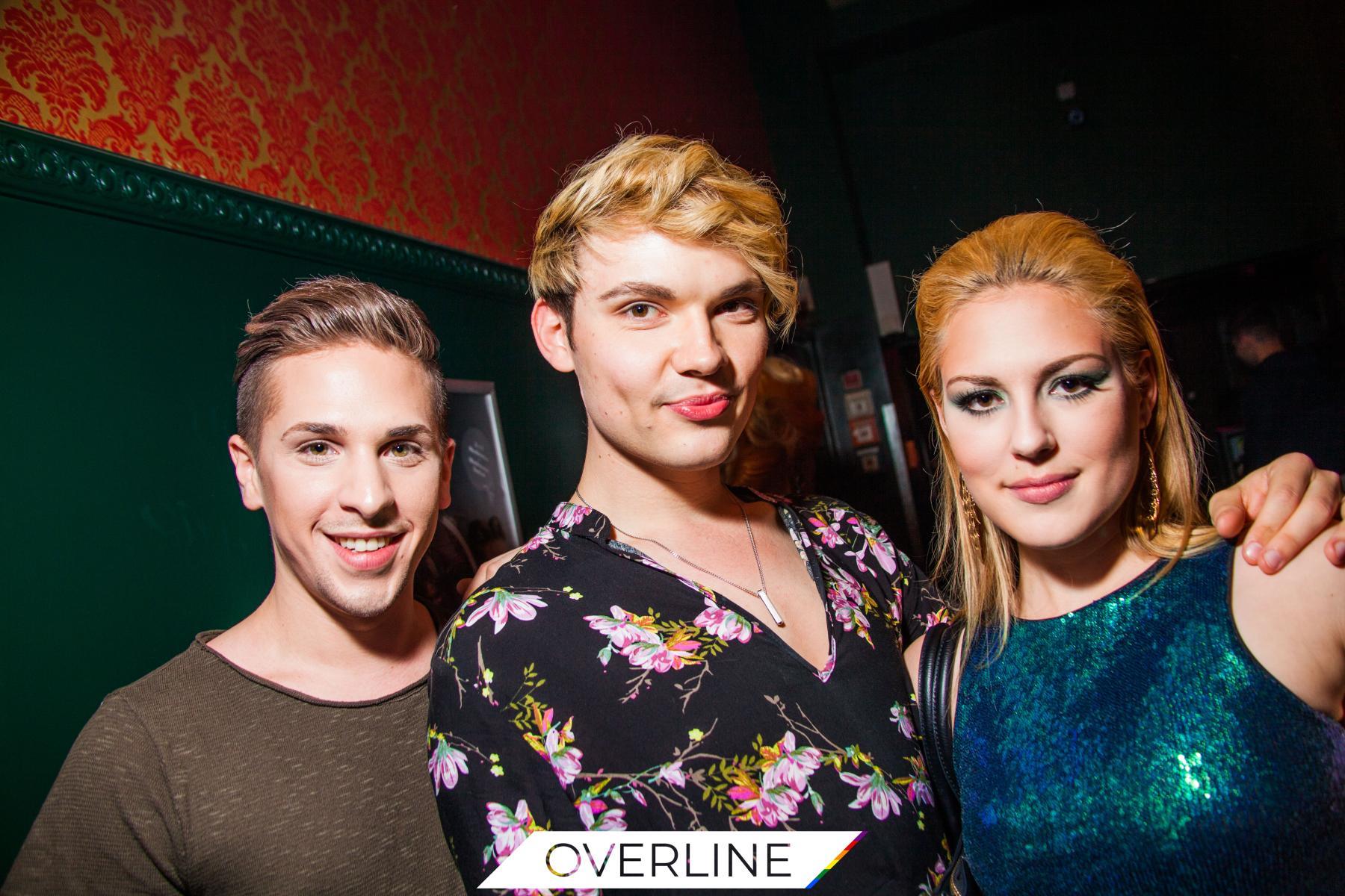 Party like it s 1999 01.04.2017 | Bild 68