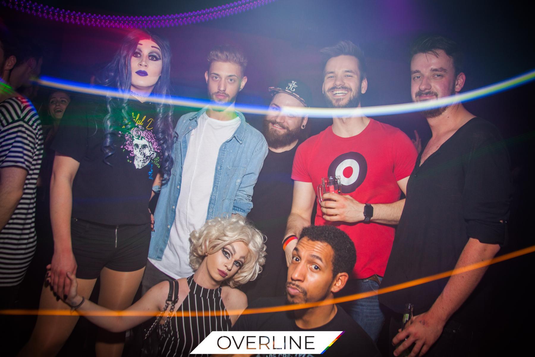 Party like it s 1999 01.04.2017 | Bild 69