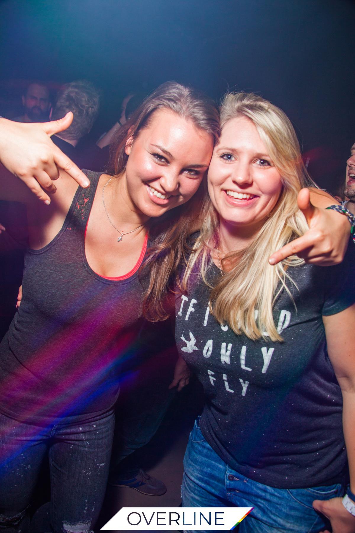 Party like it s 1999 01.04.2017 | Bild 7