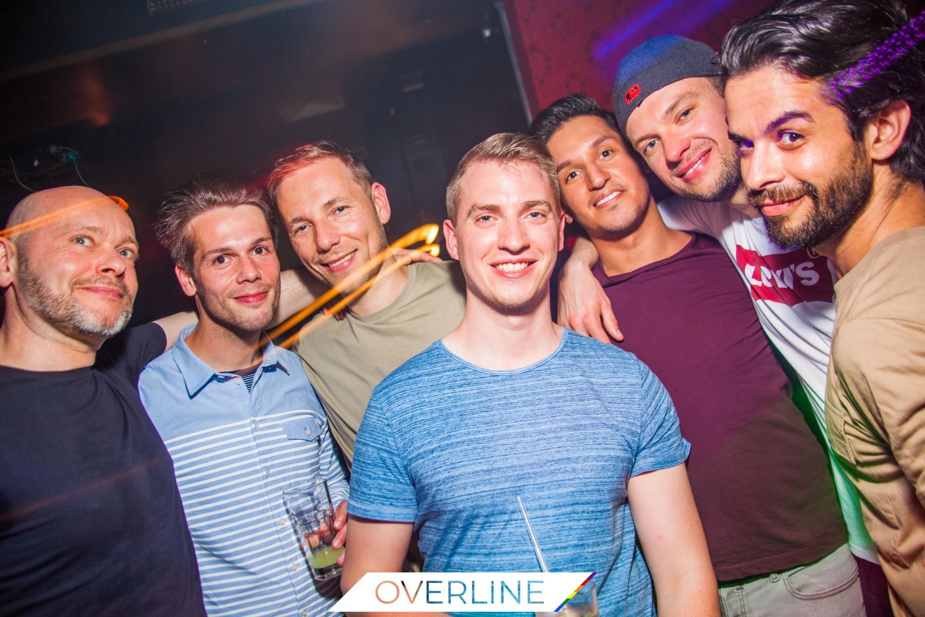 Party like it s 1999 01.04.2017 | Bild 71