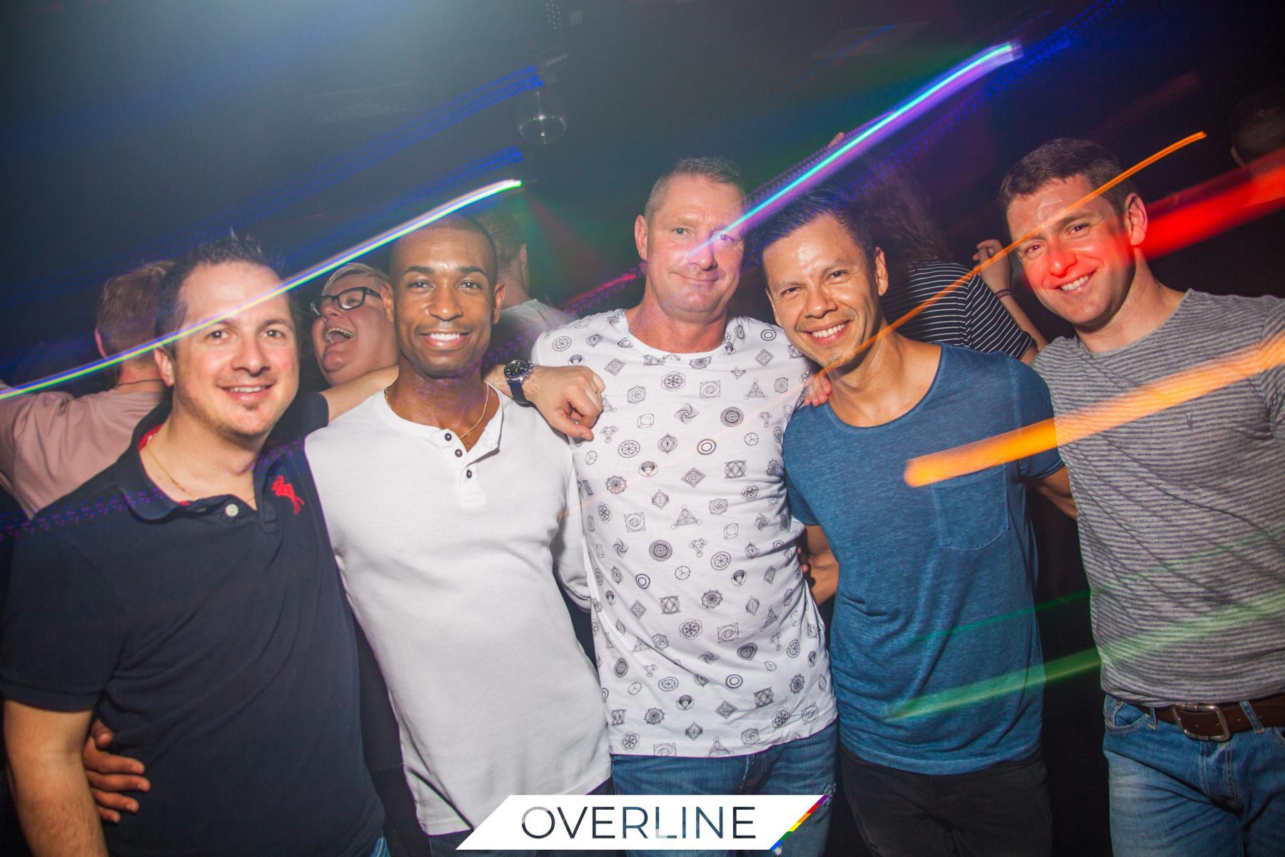 Party like it s 1999 01.04.2017 | Bild 72