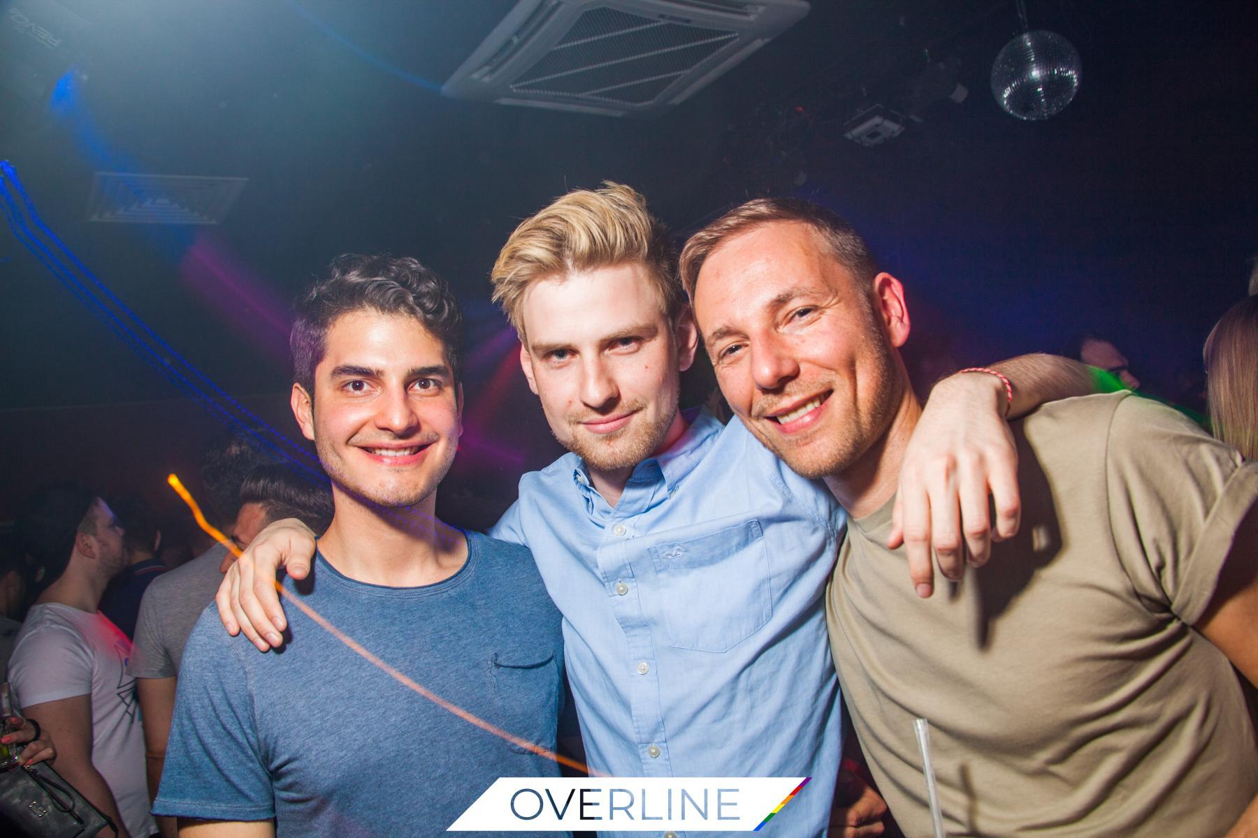 Party like it s 1999 01.04.2017 | Bild 76