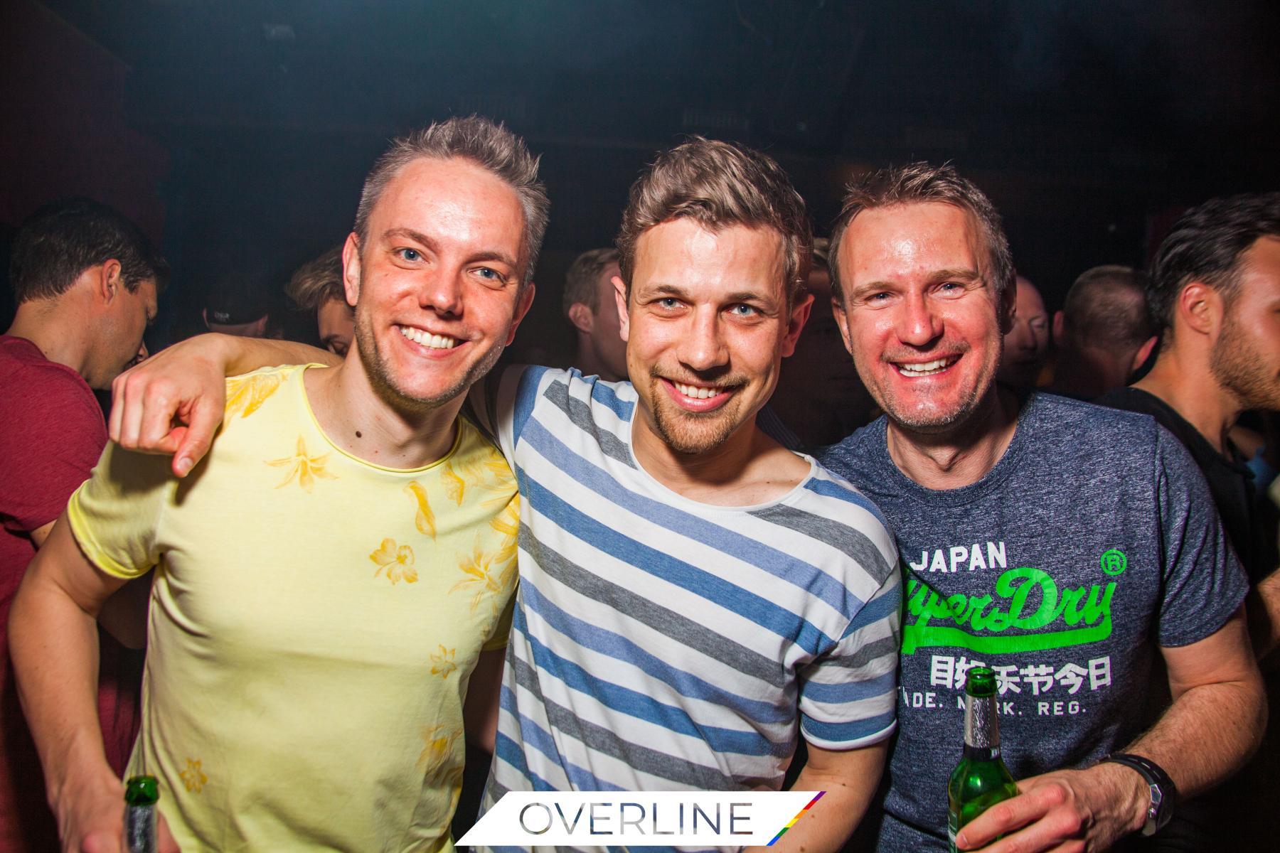 Party like it s 1999 01.04.2017 | Bild 79