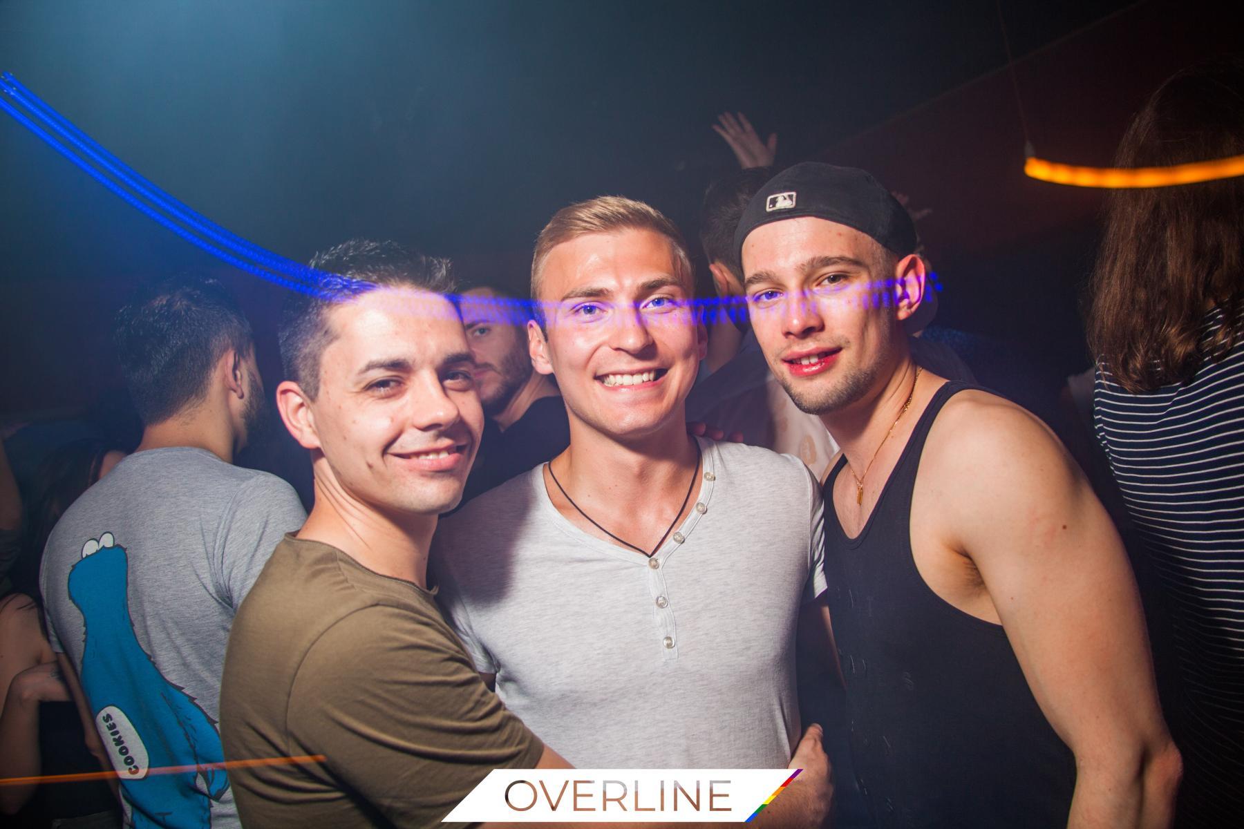 Party like it s 1999 01.04.2017 | Bild 82