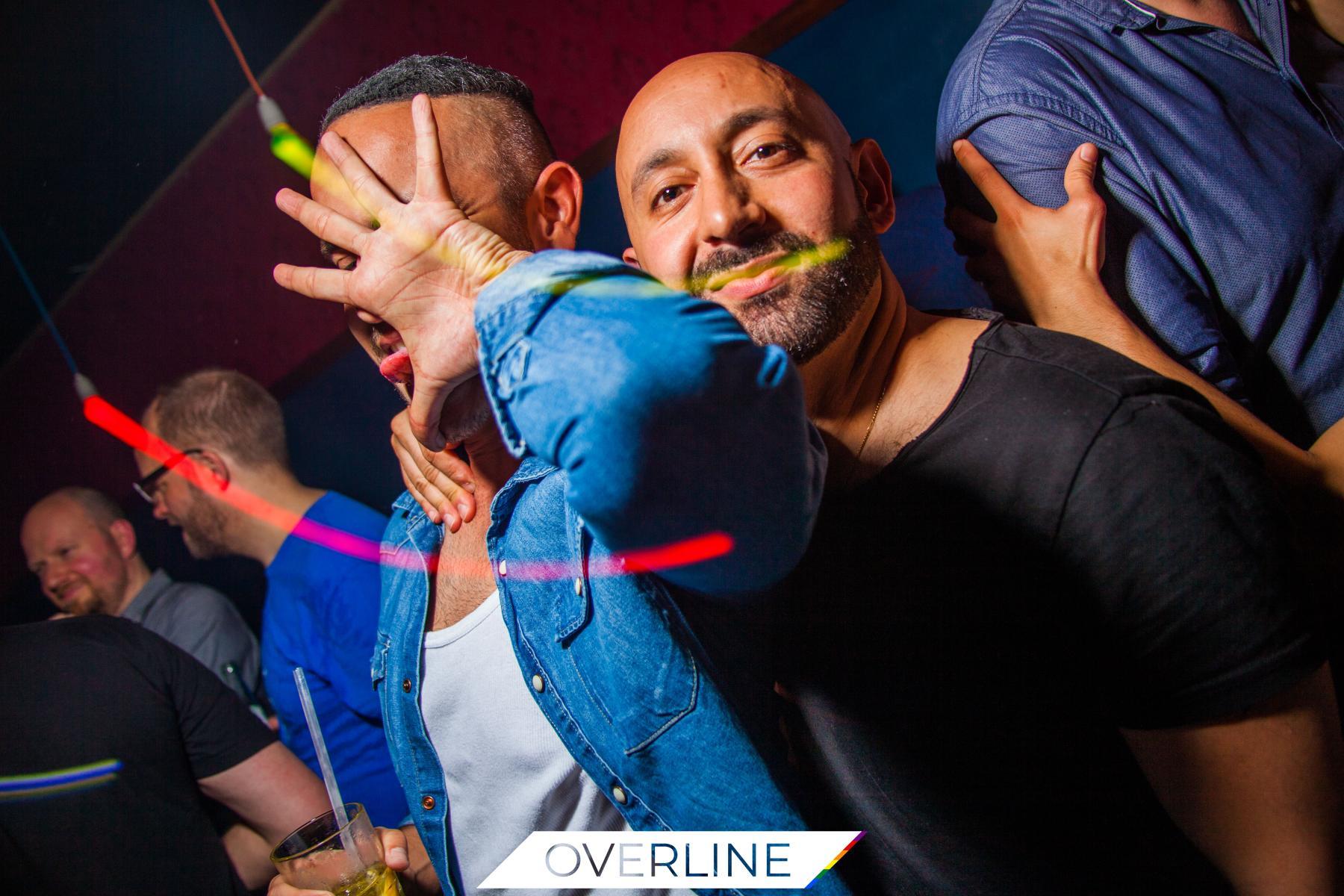 Party like it s 1999 01.04.2017 | Bild 83