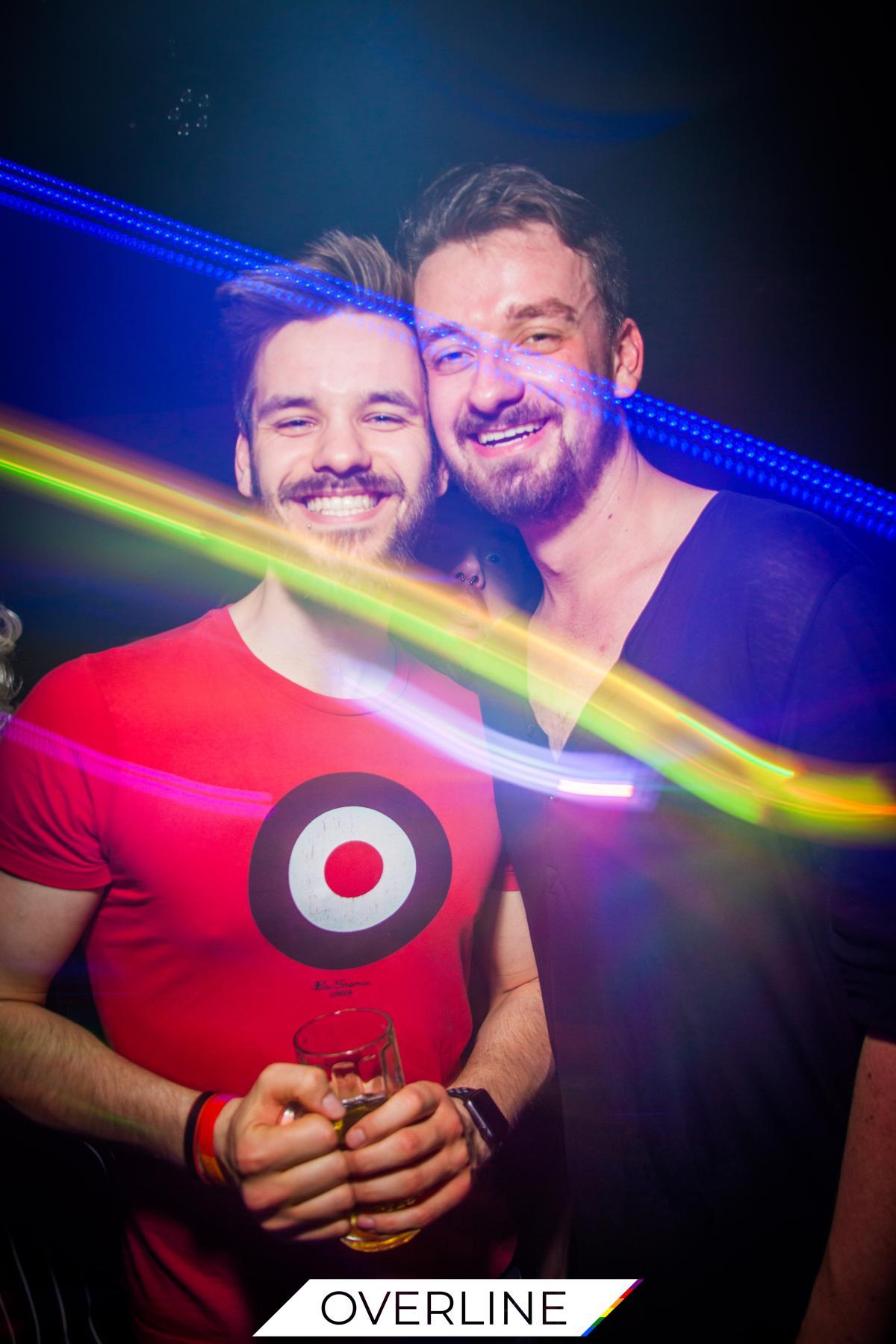 Party like it s 1999 01.04.2017 | Bild 85