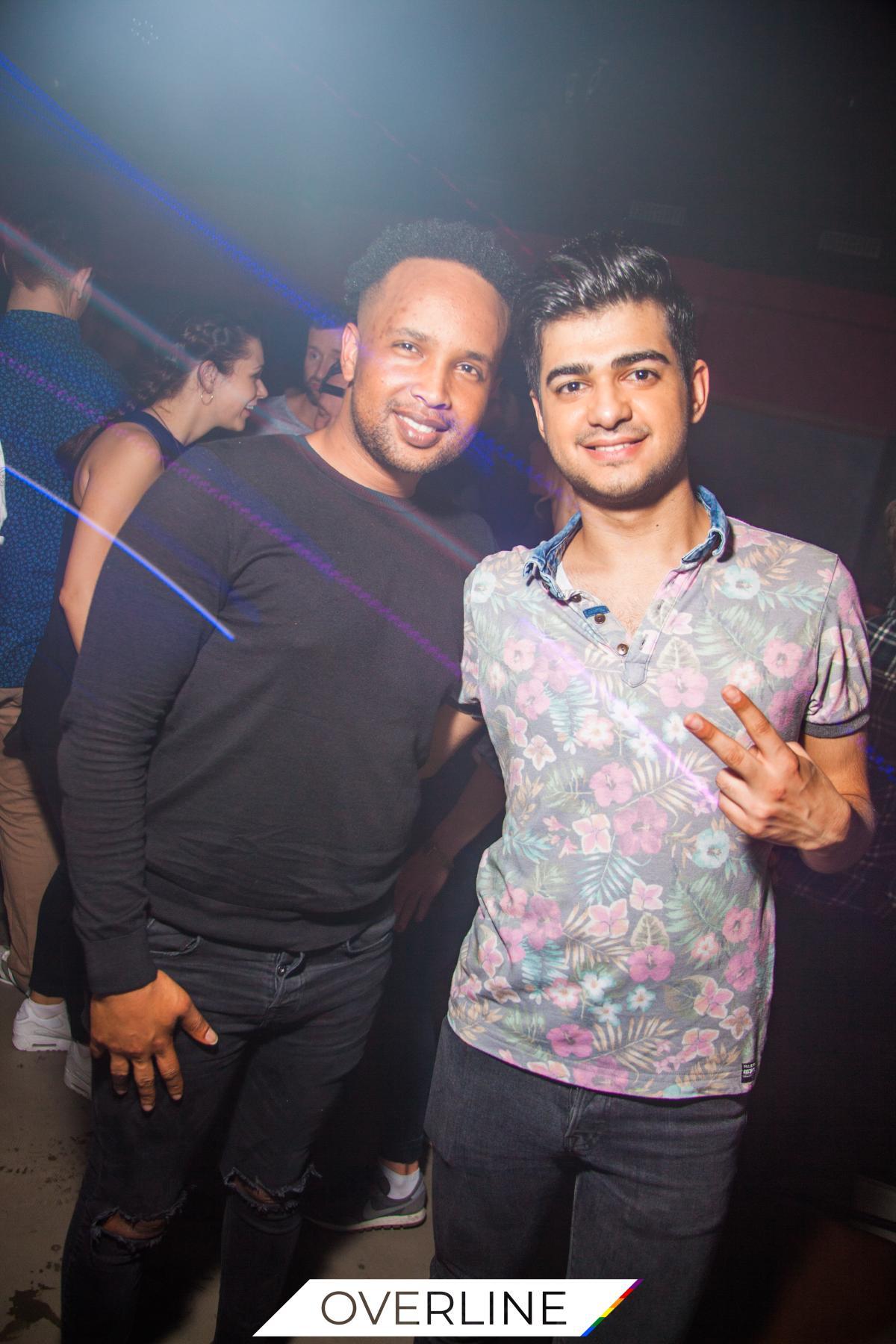 Party like it s 1999 01.04.2017 | Bild 87