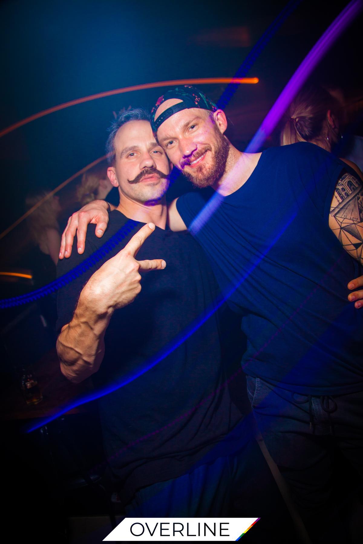 Party like it s 1999 01.04.2017 | Bild 89