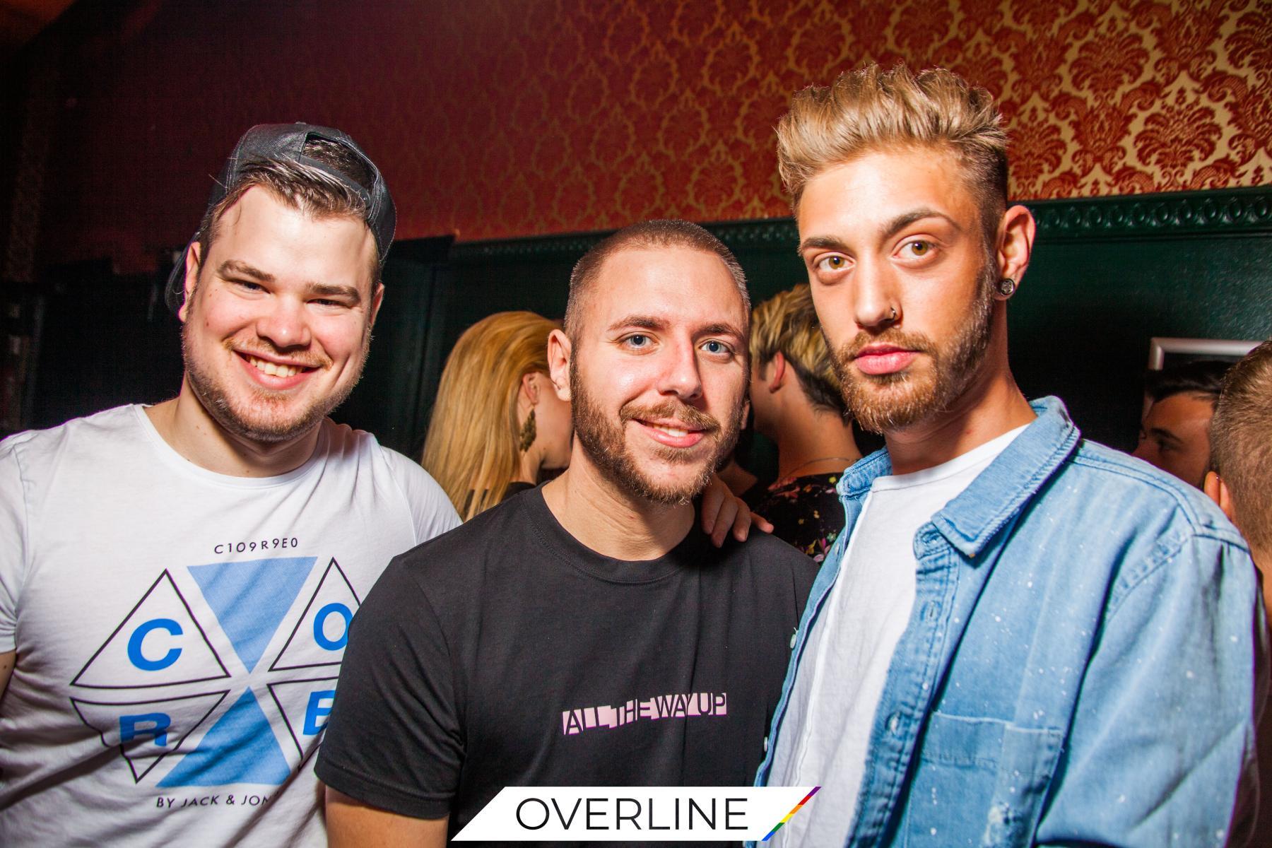 Party like it s 1999 01.04.2017 | Bild 93