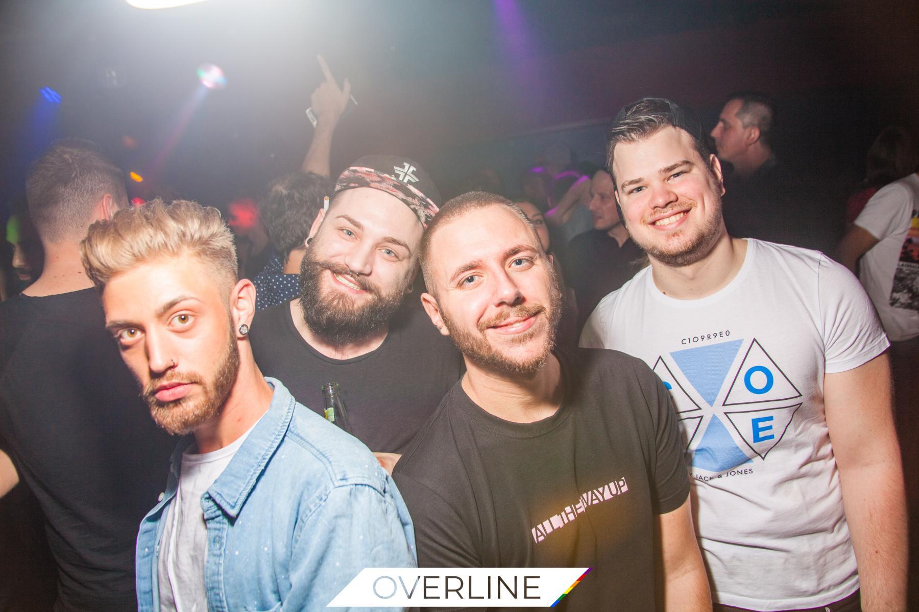 Party like it s 1999 01.04.2017 | Bild 97