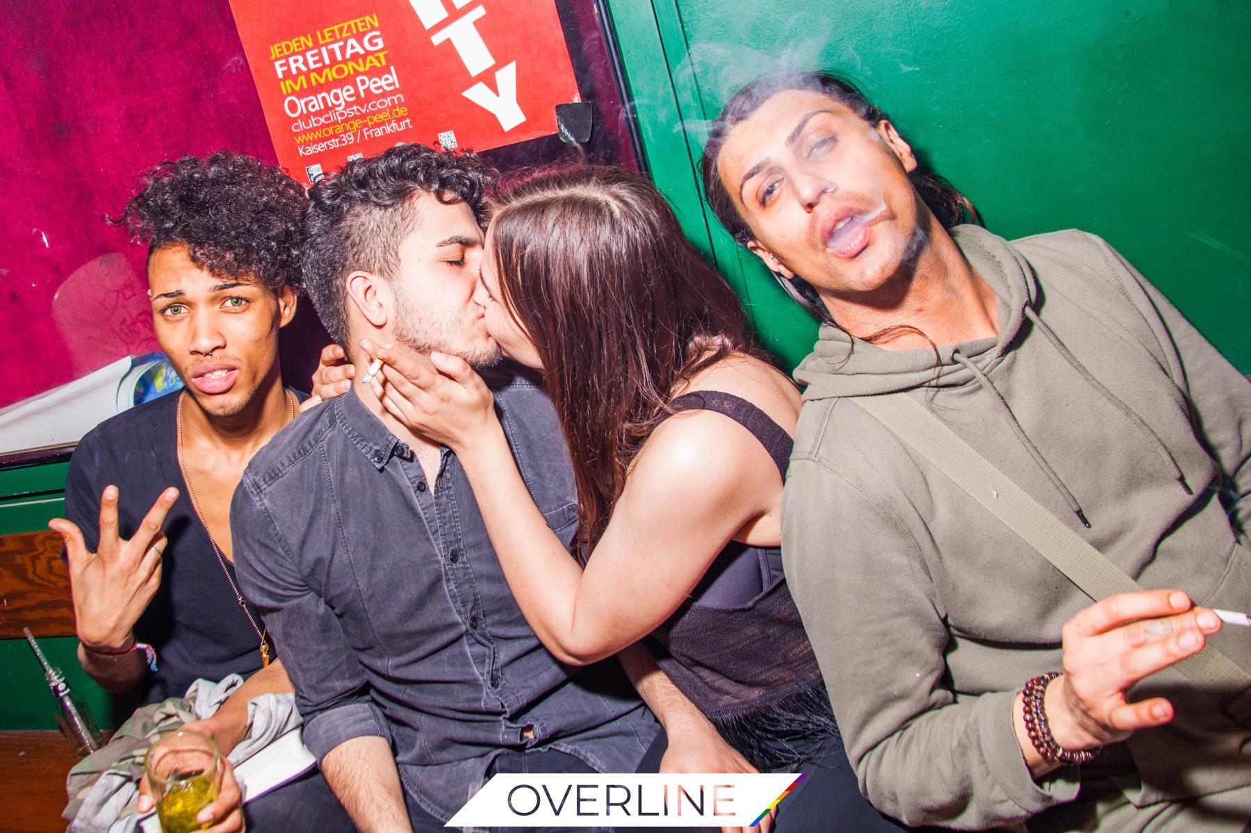 Party like it s 1999 01.04.2017 | Bild 99