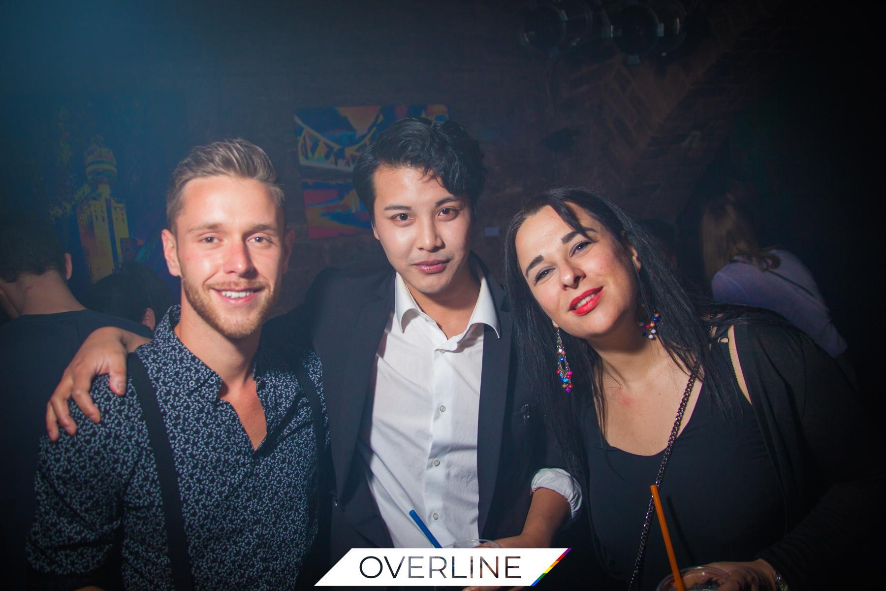 Love Factory 22.04.2017 | Bild 1