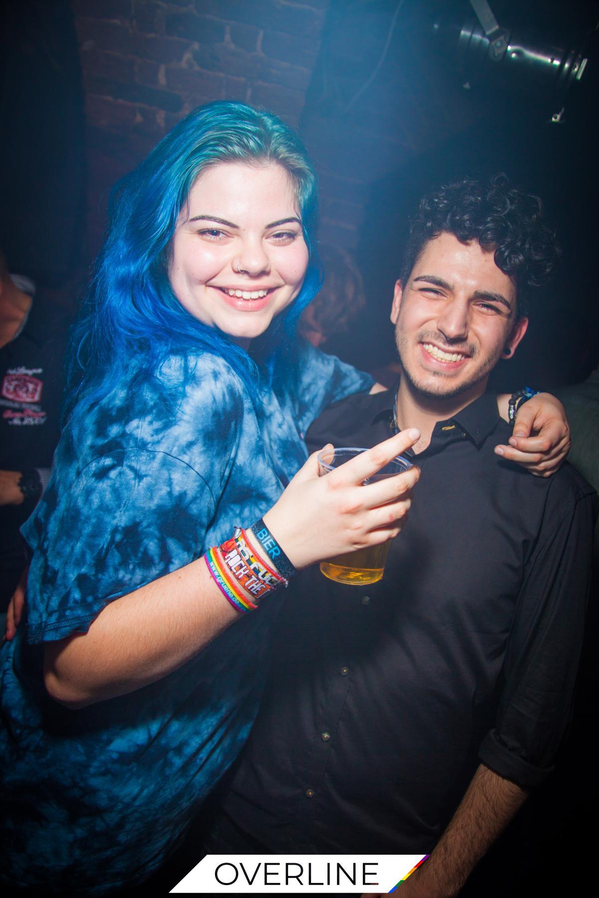 Love Factory 22.04.2017 | Bild 13