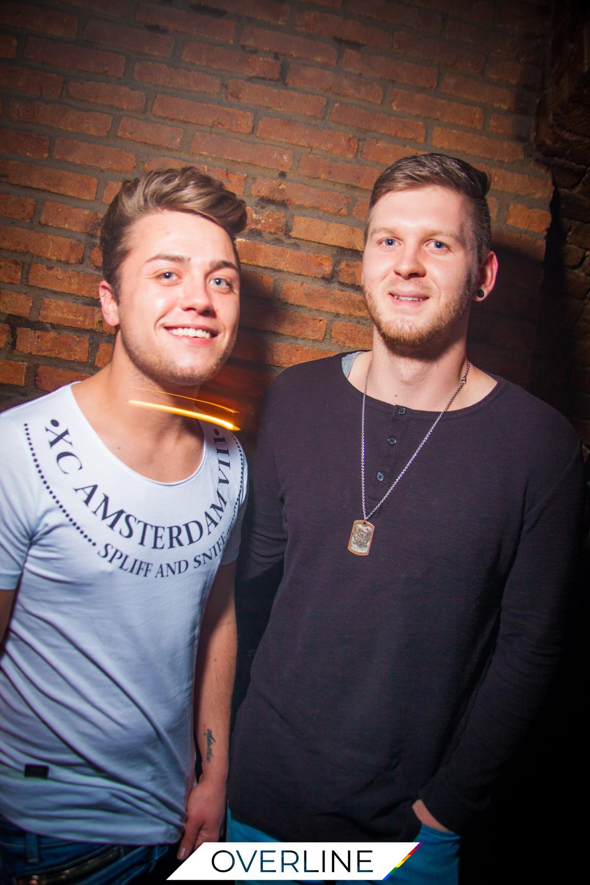 Love Factory 22.04.2017 | Bild 2