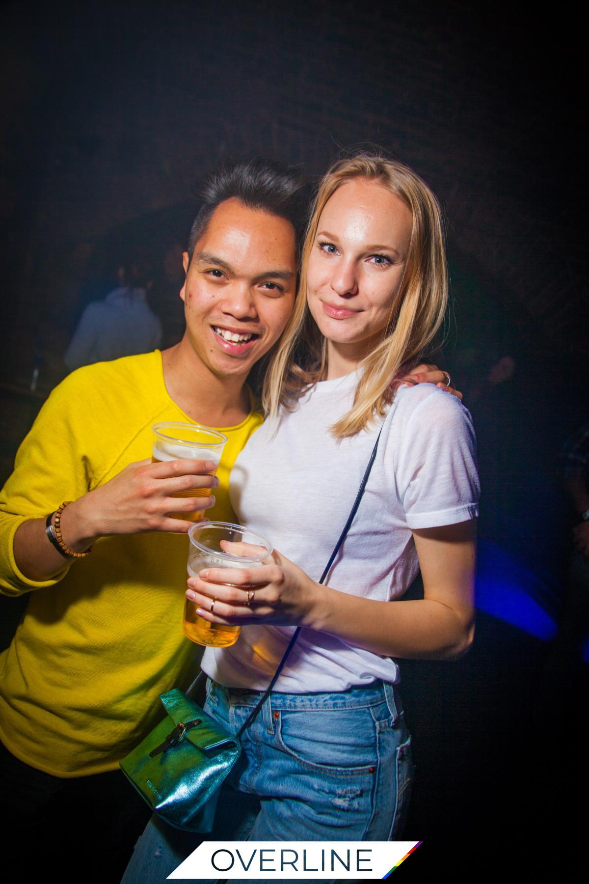 Love Factory 22.04.2017 | Bild 3