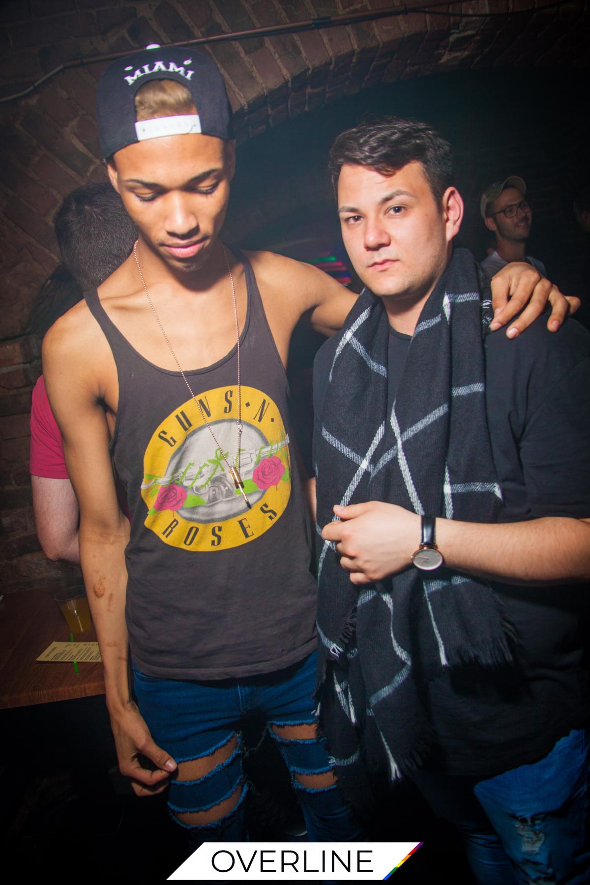 Love Factory 22.04.2017 | Bild 4