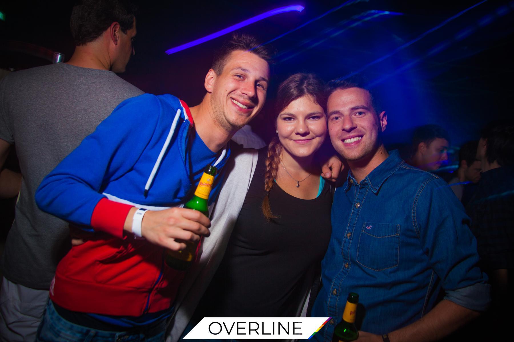 Hall of LOVE 06.05.2017 | Bild 1