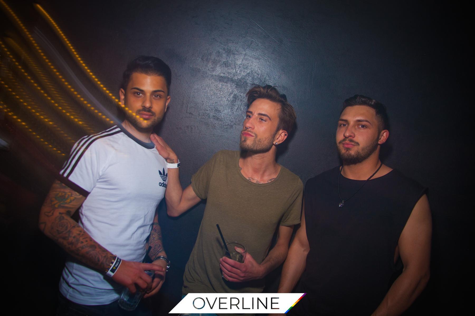 Hall of LOVE 06.05.2017 | Bild 17