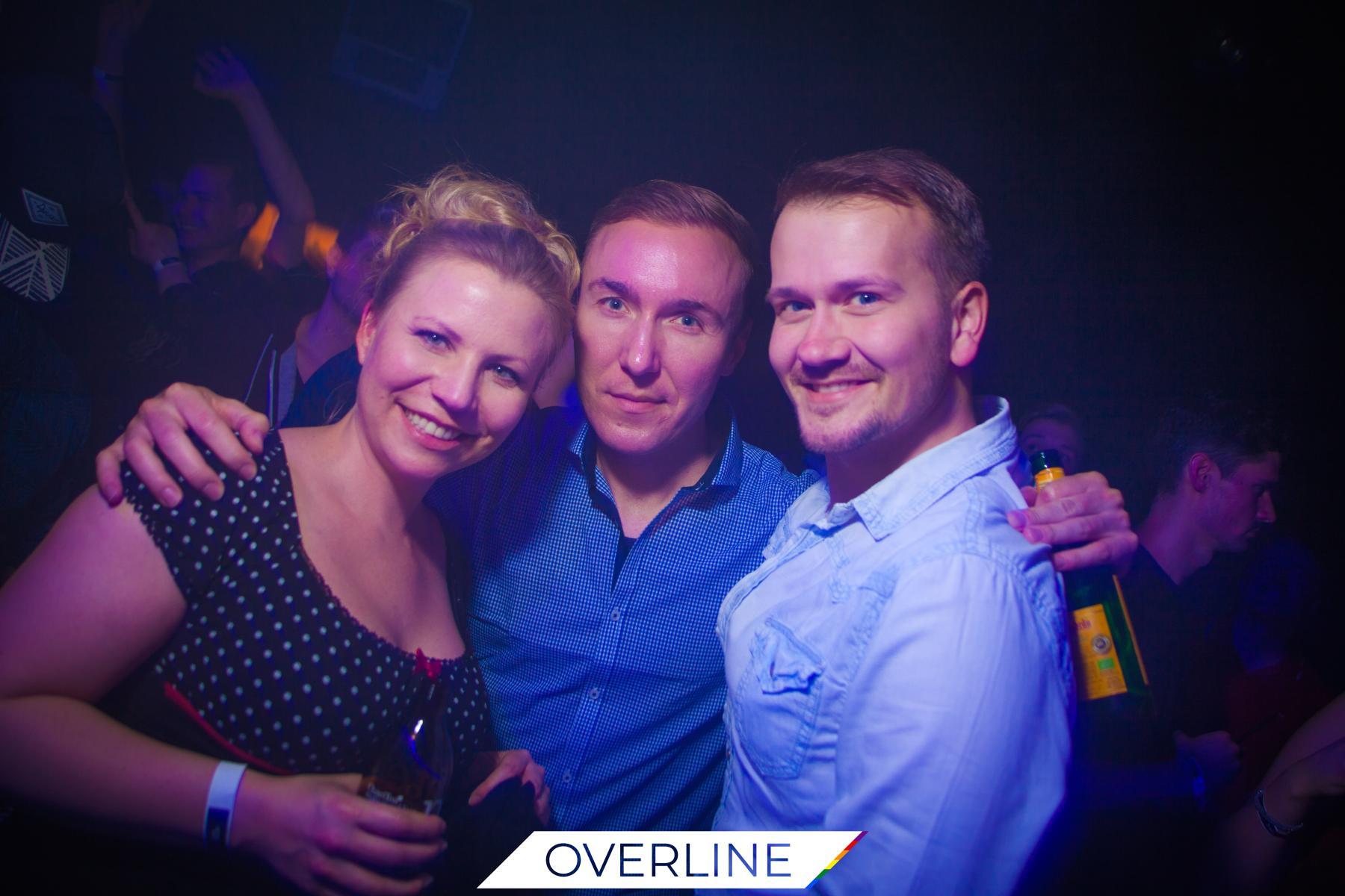 Hall of LOVE 06.05.2017 | Bild 19