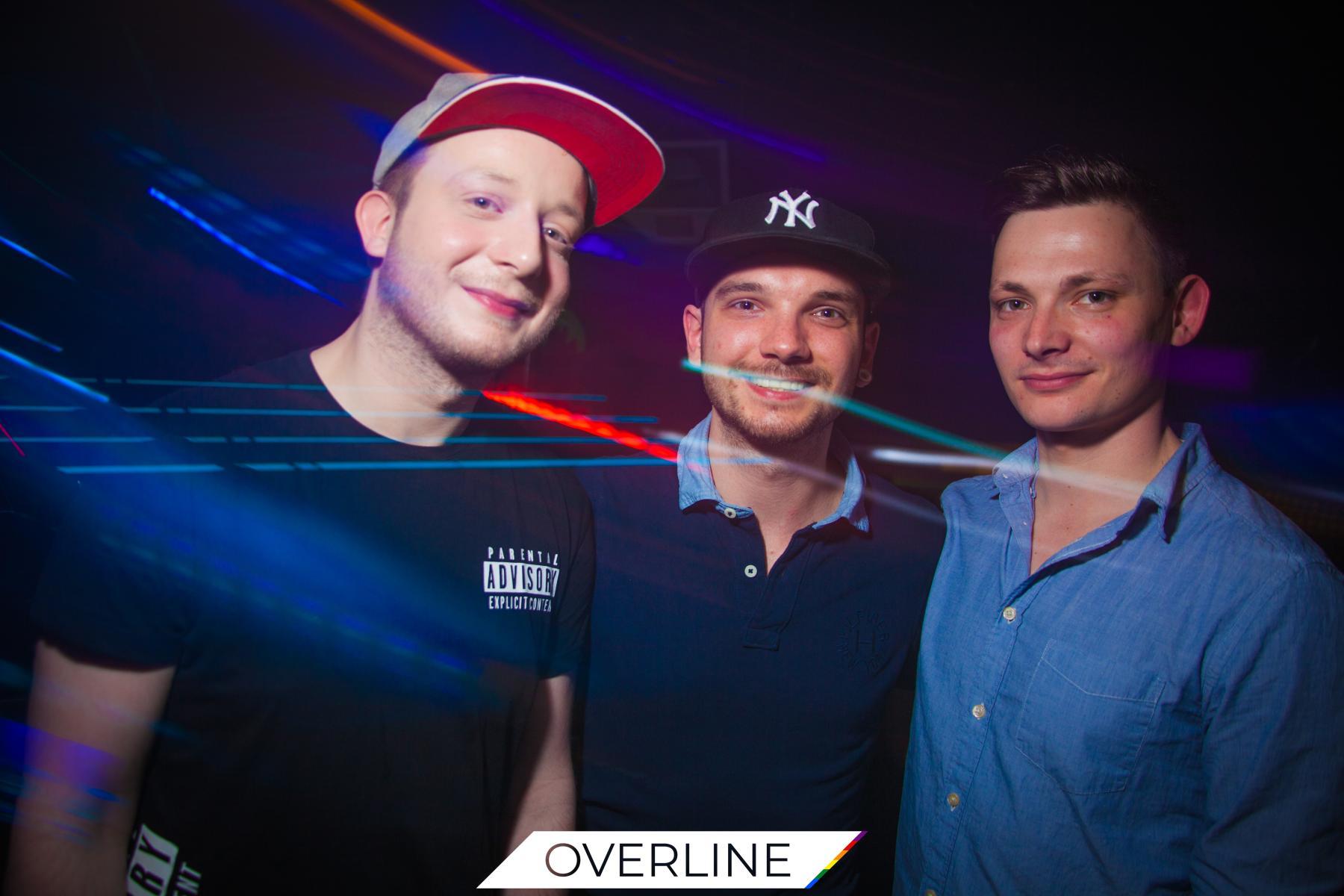 Hall of LOVE 06.05.2017 | Bild 2