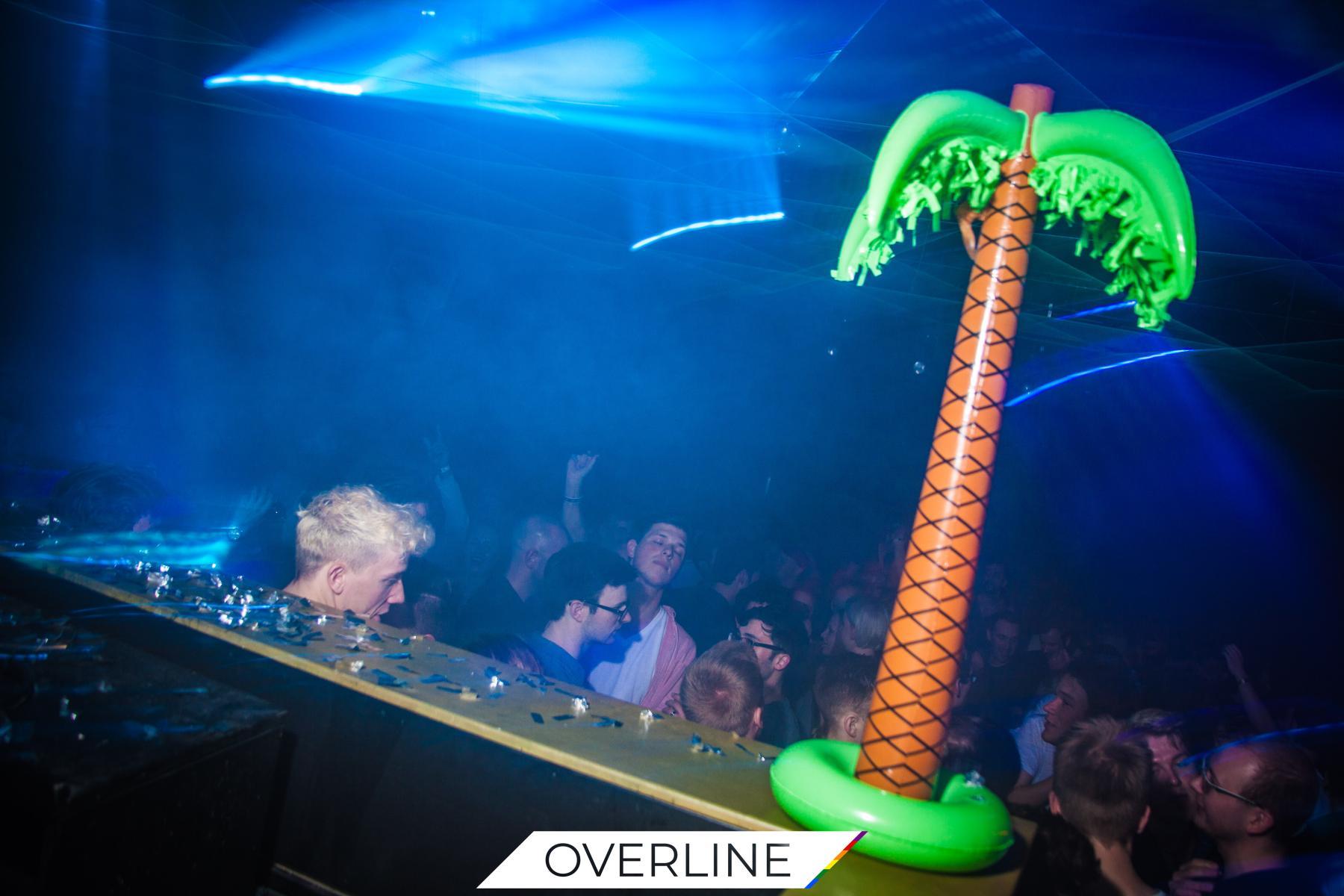 Hall of LOVE 06.05.2017 | Bild 21