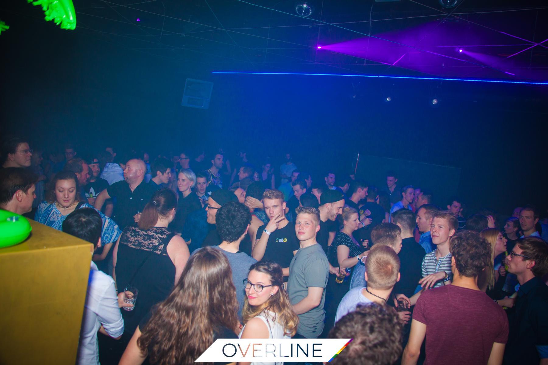 Hall of LOVE 06.05.2017 | Bild 23