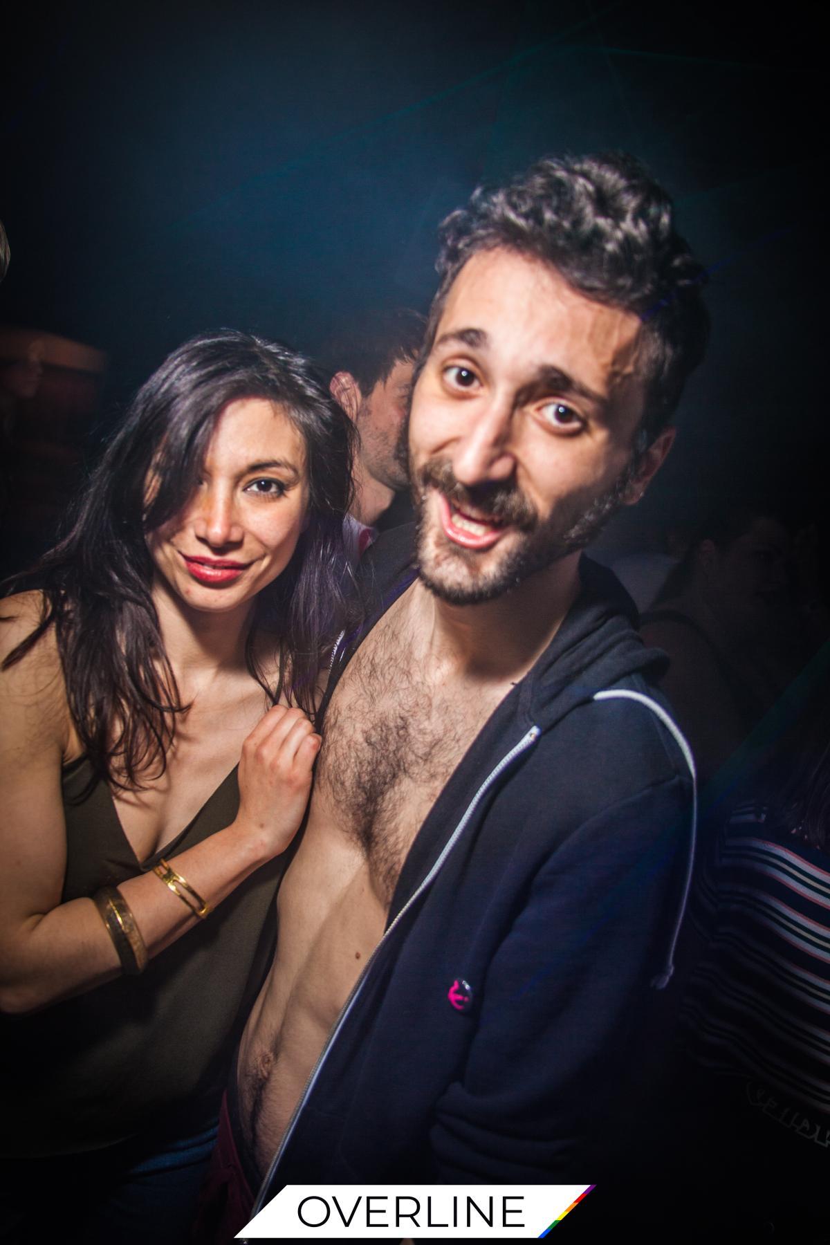 Hall of LOVE 06.05.2017 | Bild 24