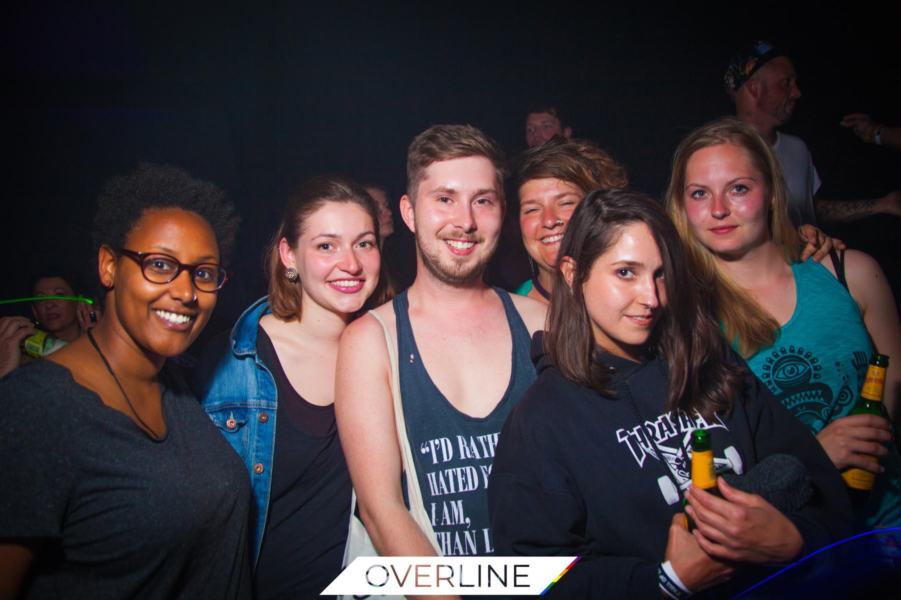 Hall of LOVE 06.05.2017 | Bild 26