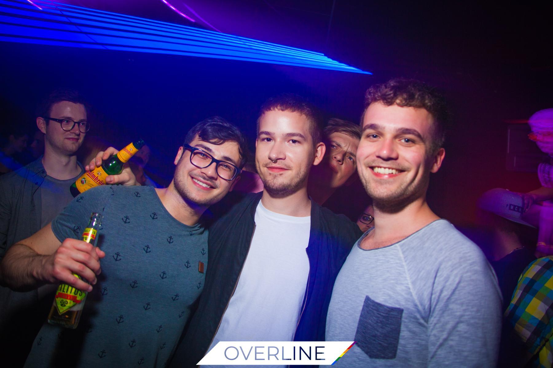 Hall of LOVE 06.05.2017 | Bild 27