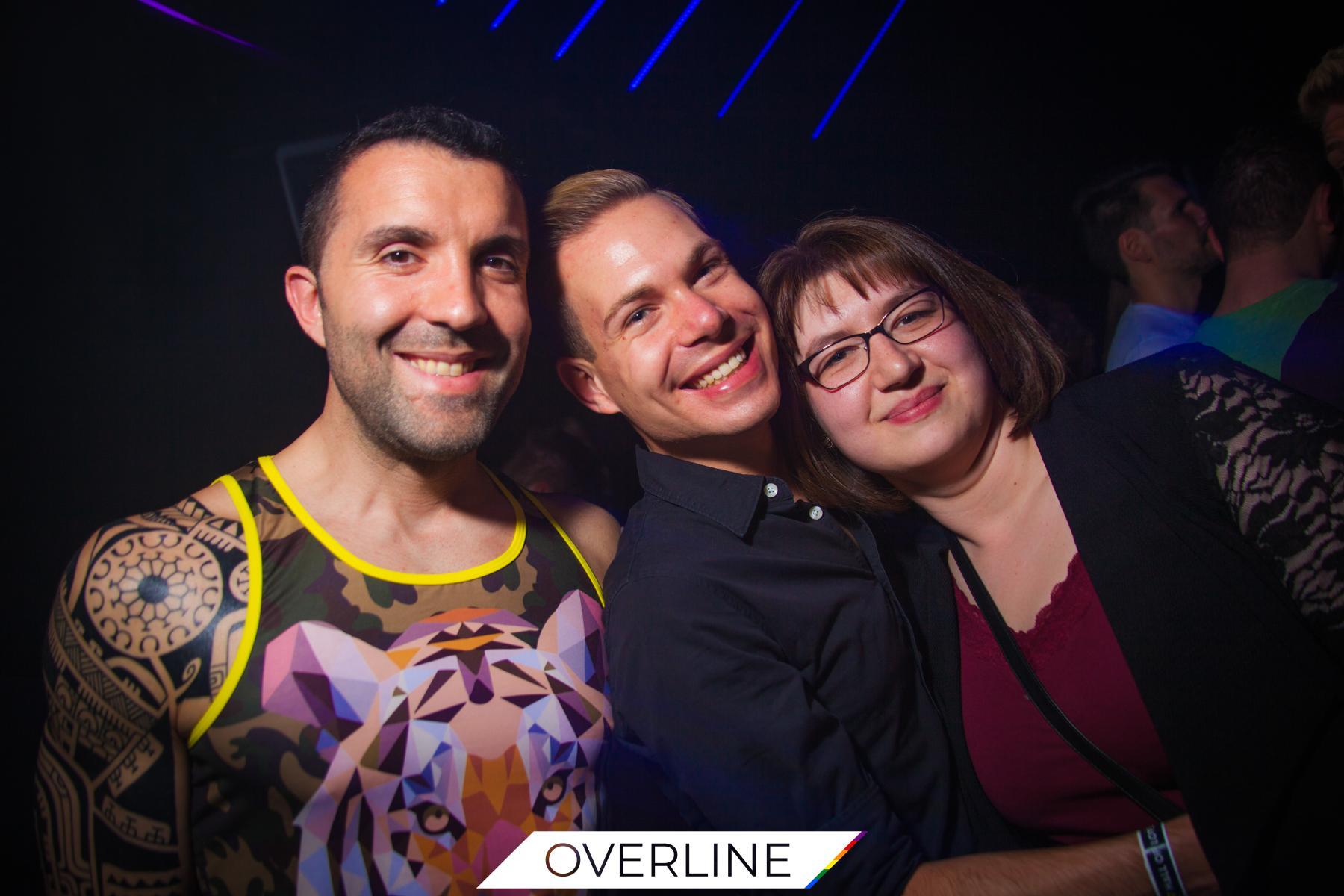 Hall of LOVE 06.05.2017 | Bild 28